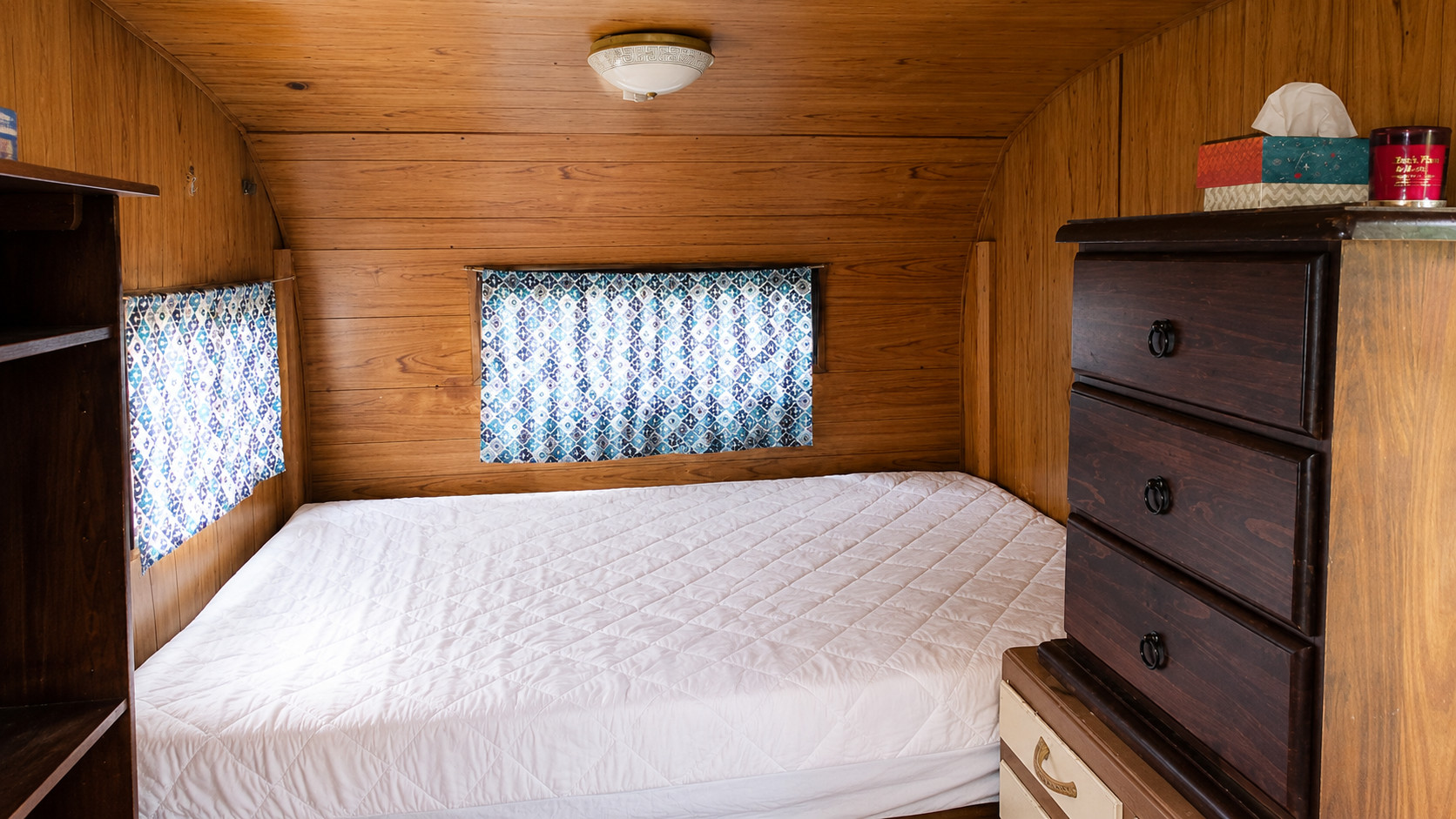 Redgum Retreat