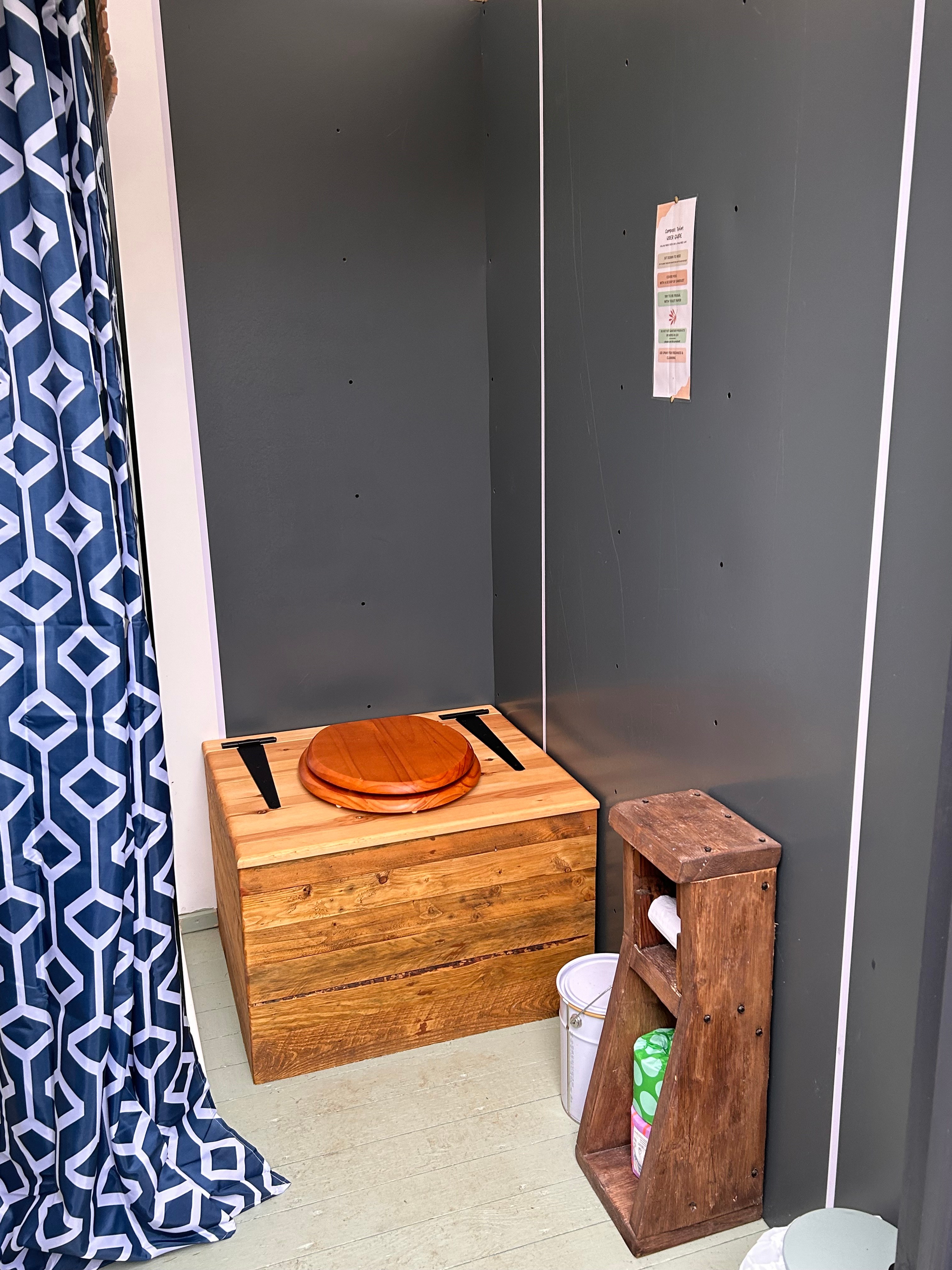 Bracken Barns Glamping and Massage