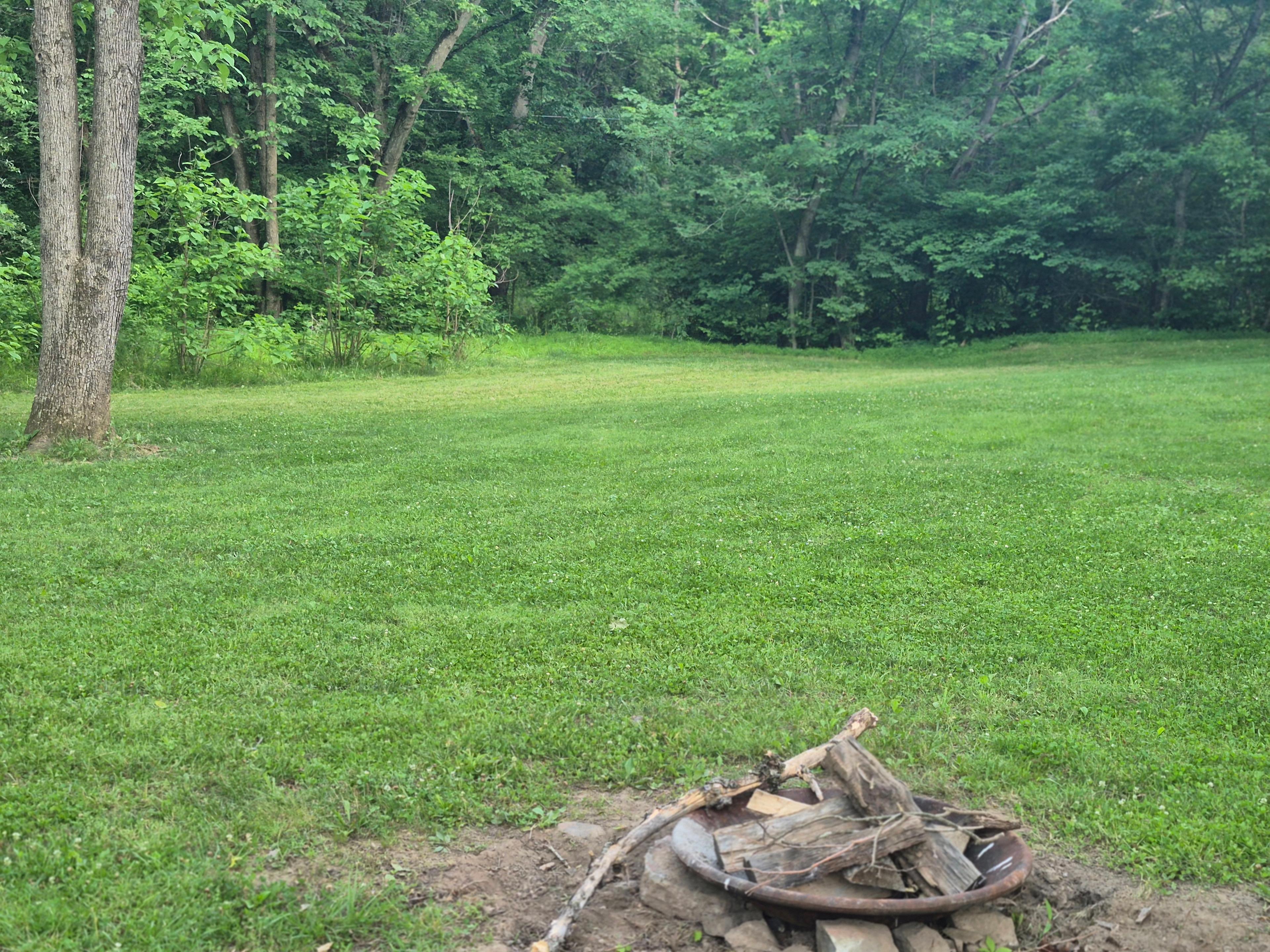 Riverside Camp
