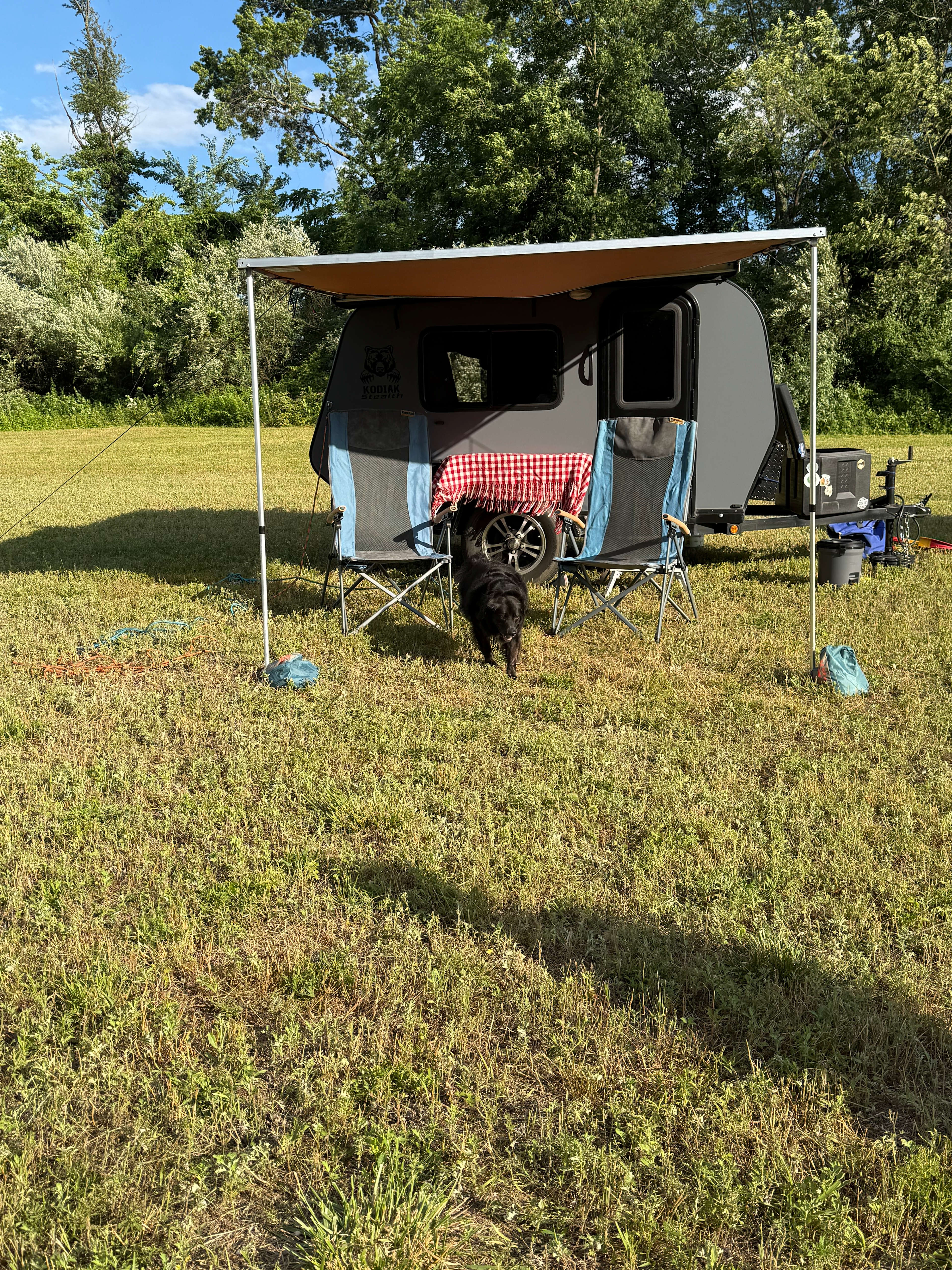 33 Acre Farm And Retreat