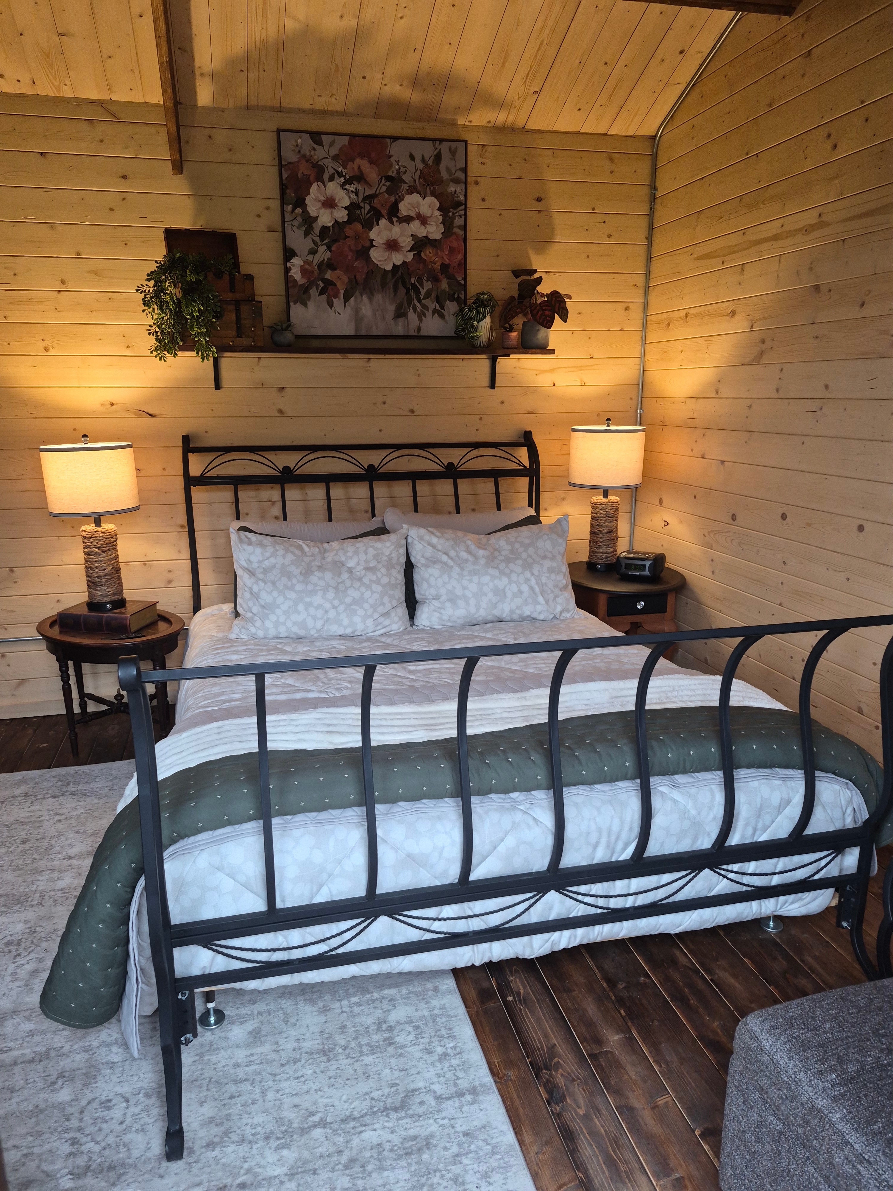 Sleepy Pines Farm
