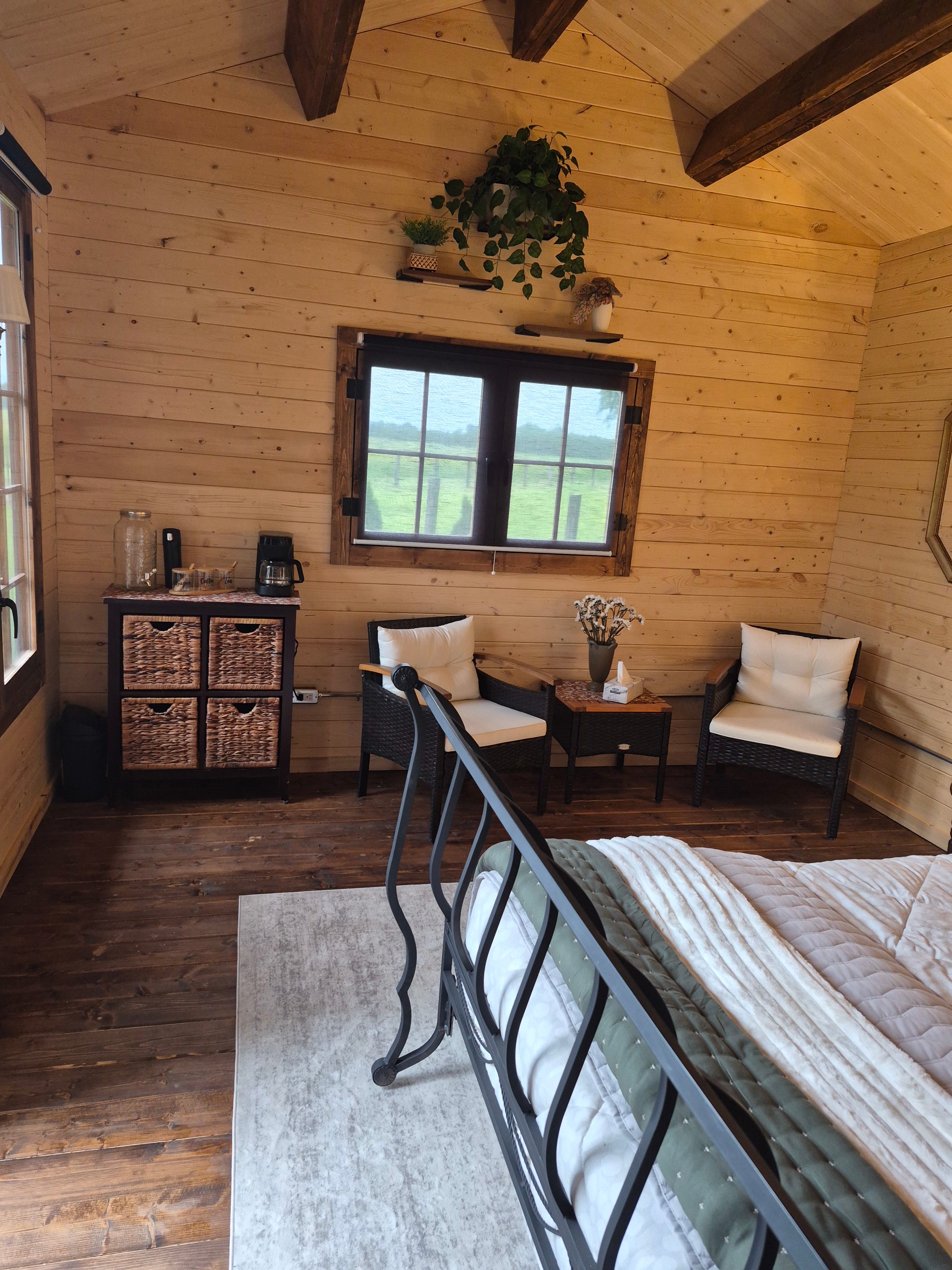 Sleepy Pines Farm