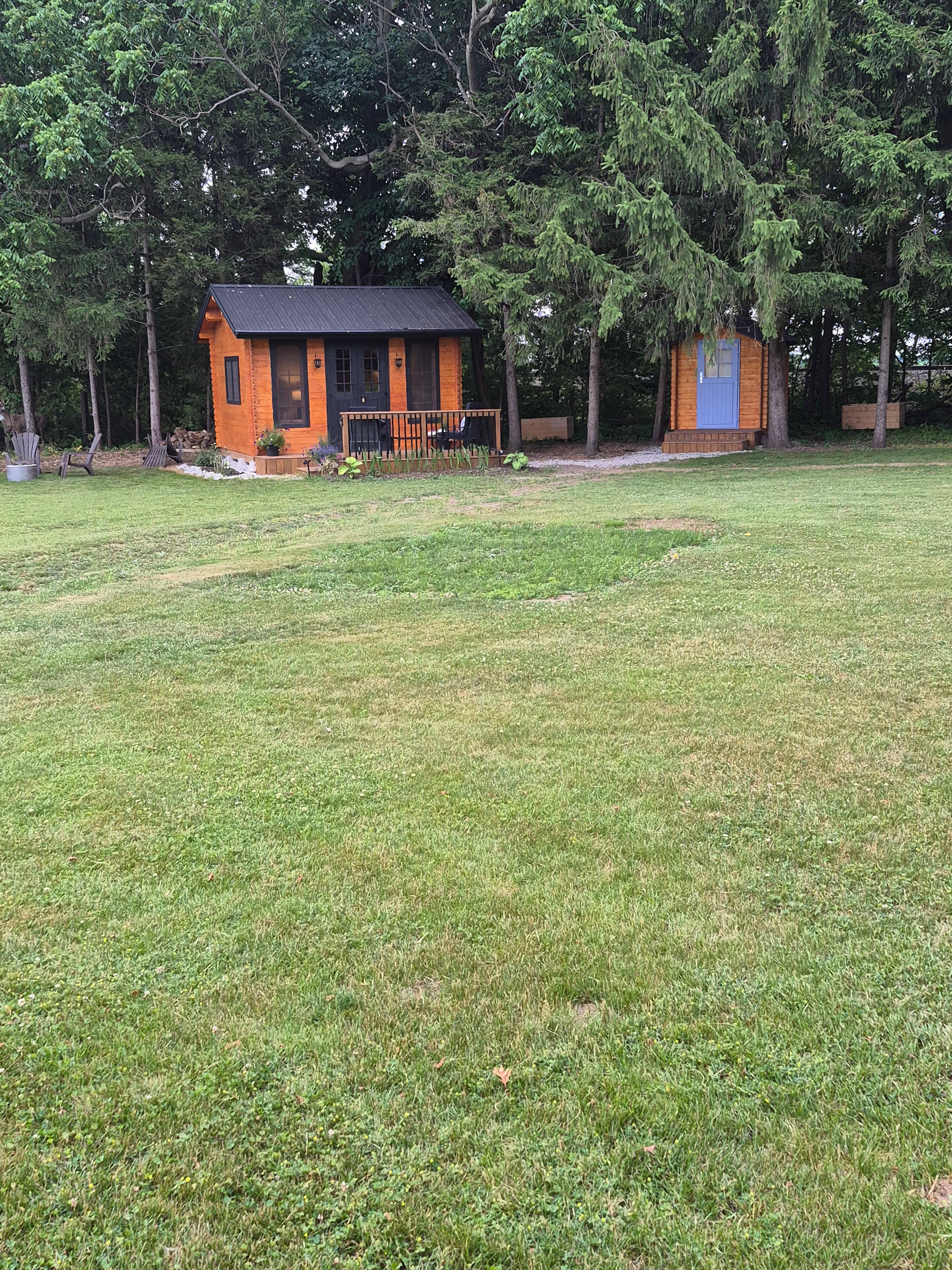 Sleepy Pines Farm