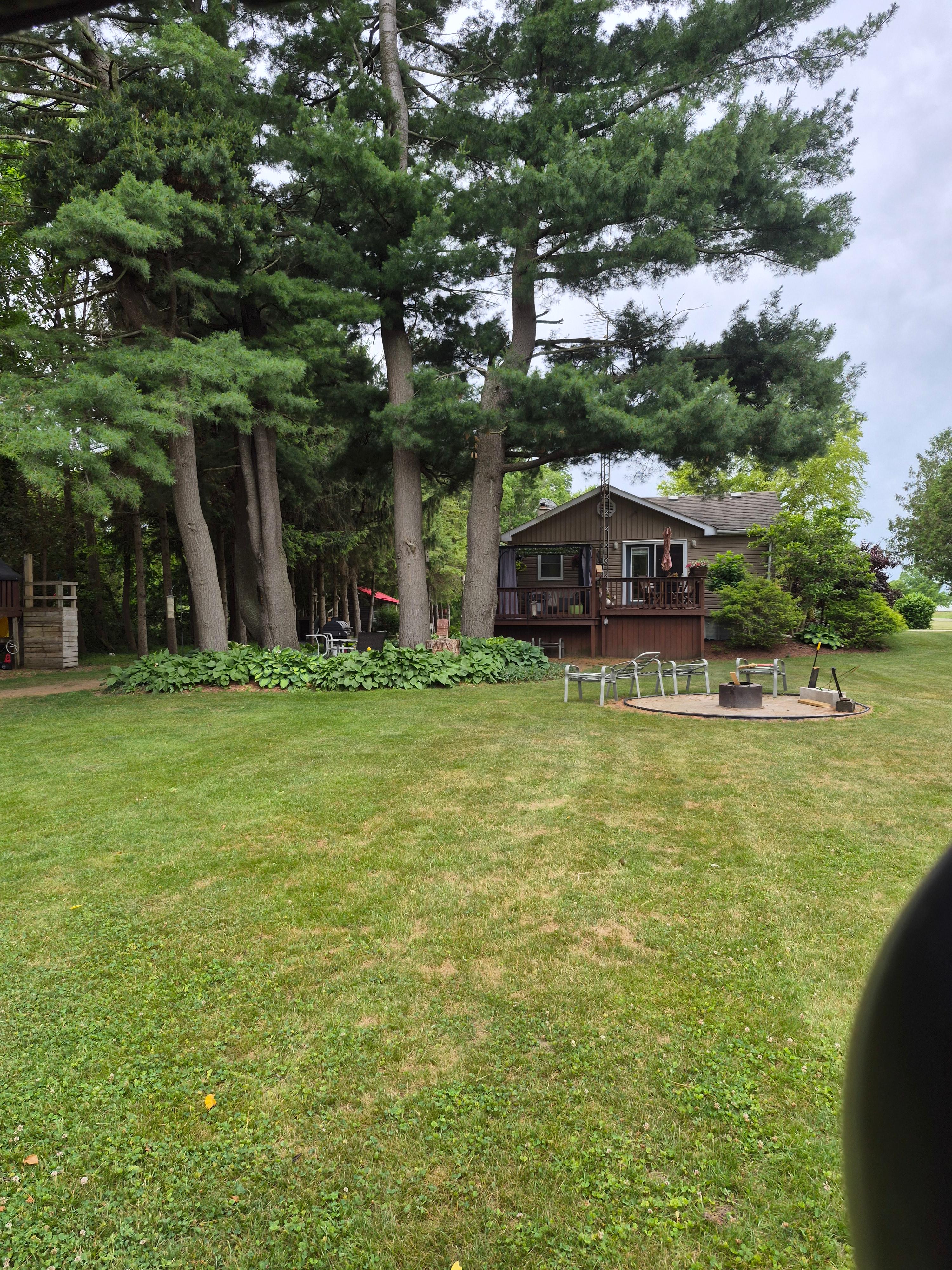 Sleepy Pines Farm