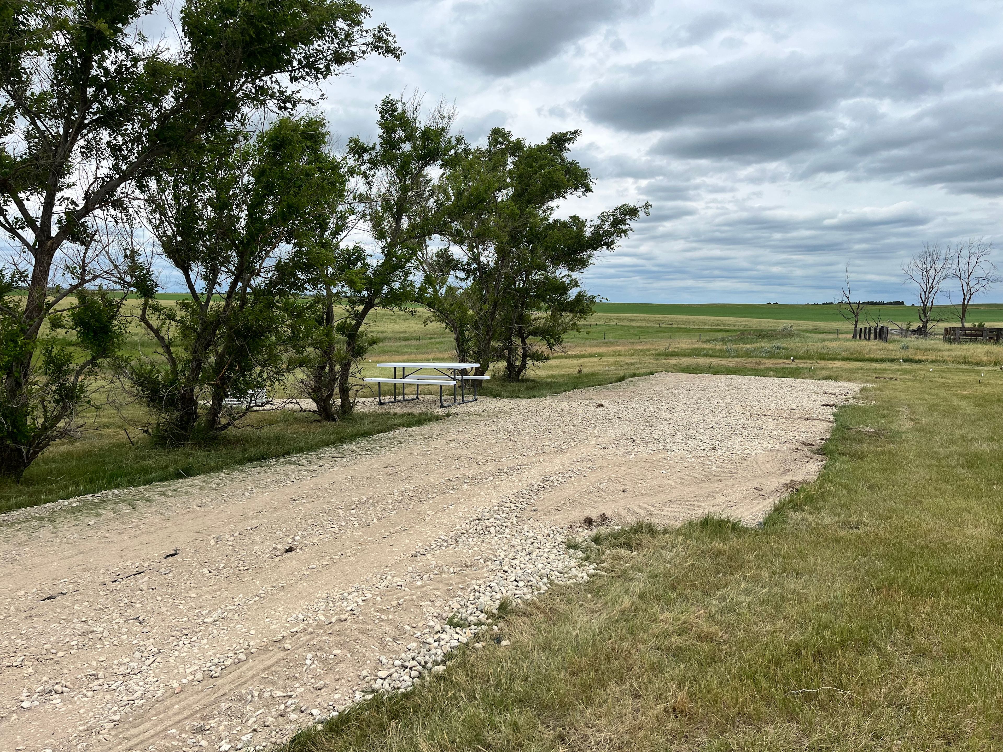 Prairie Retreat