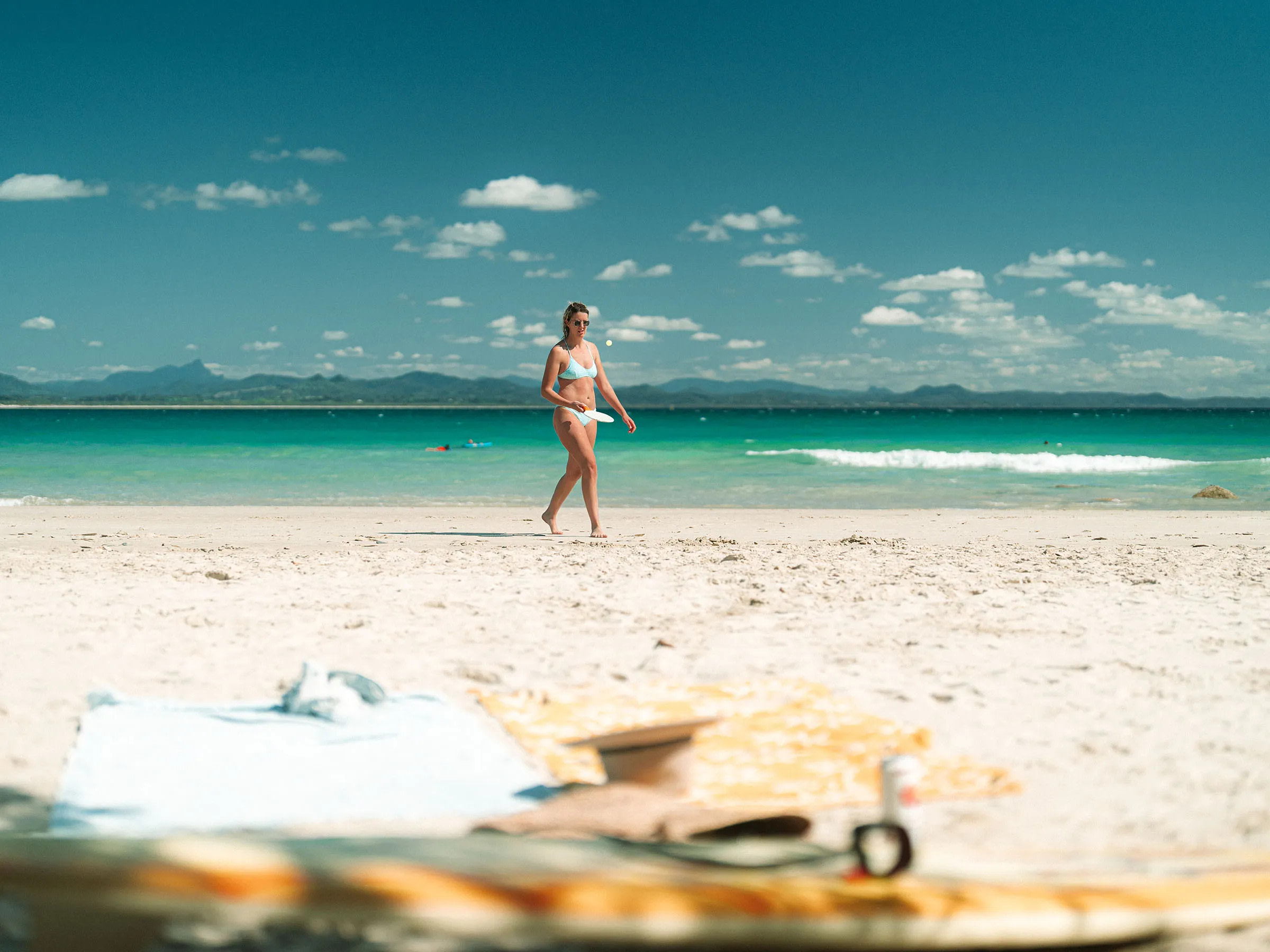 Reflections Byron Bay Holiday & Caravan Park