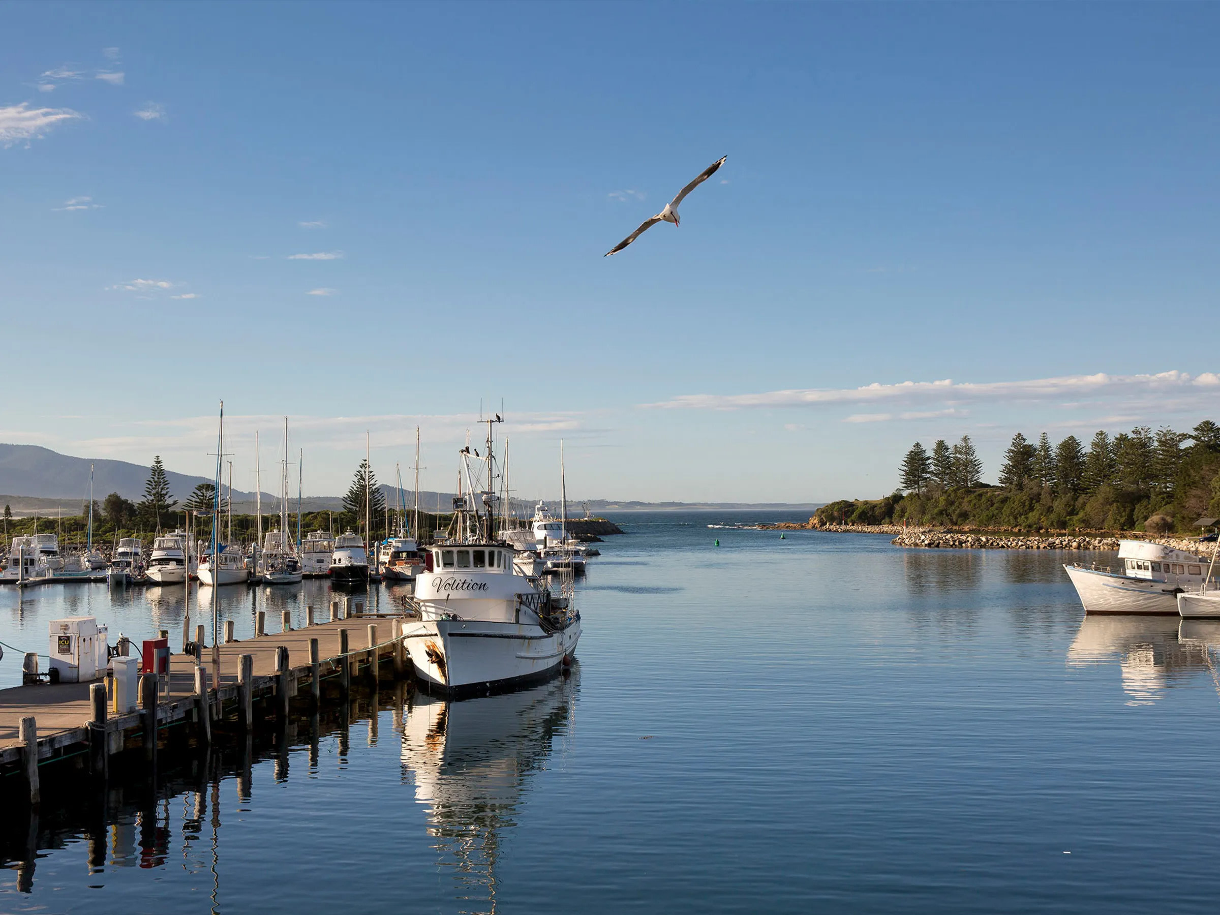 Reflections Bermagui Holiday & Caravan Park