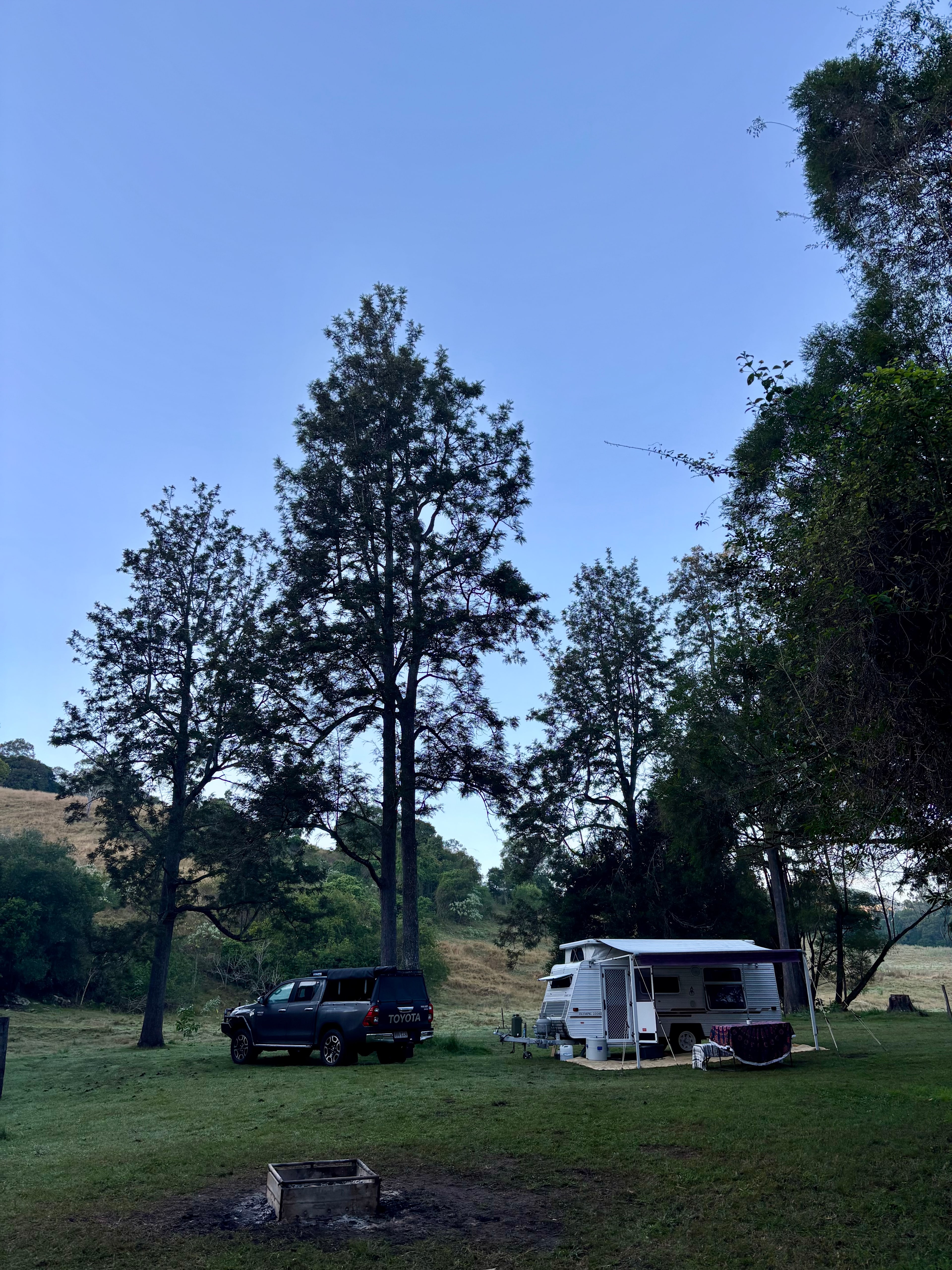 Tyungun Country Retreat