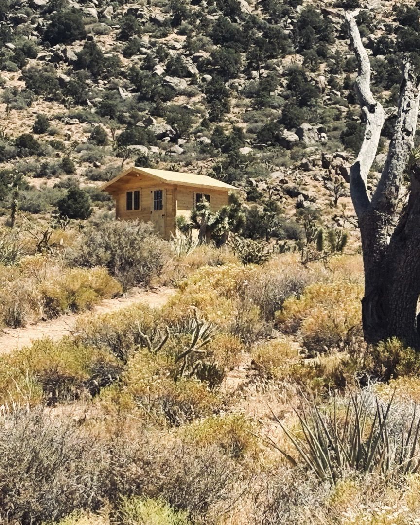 Juniper and Sage House