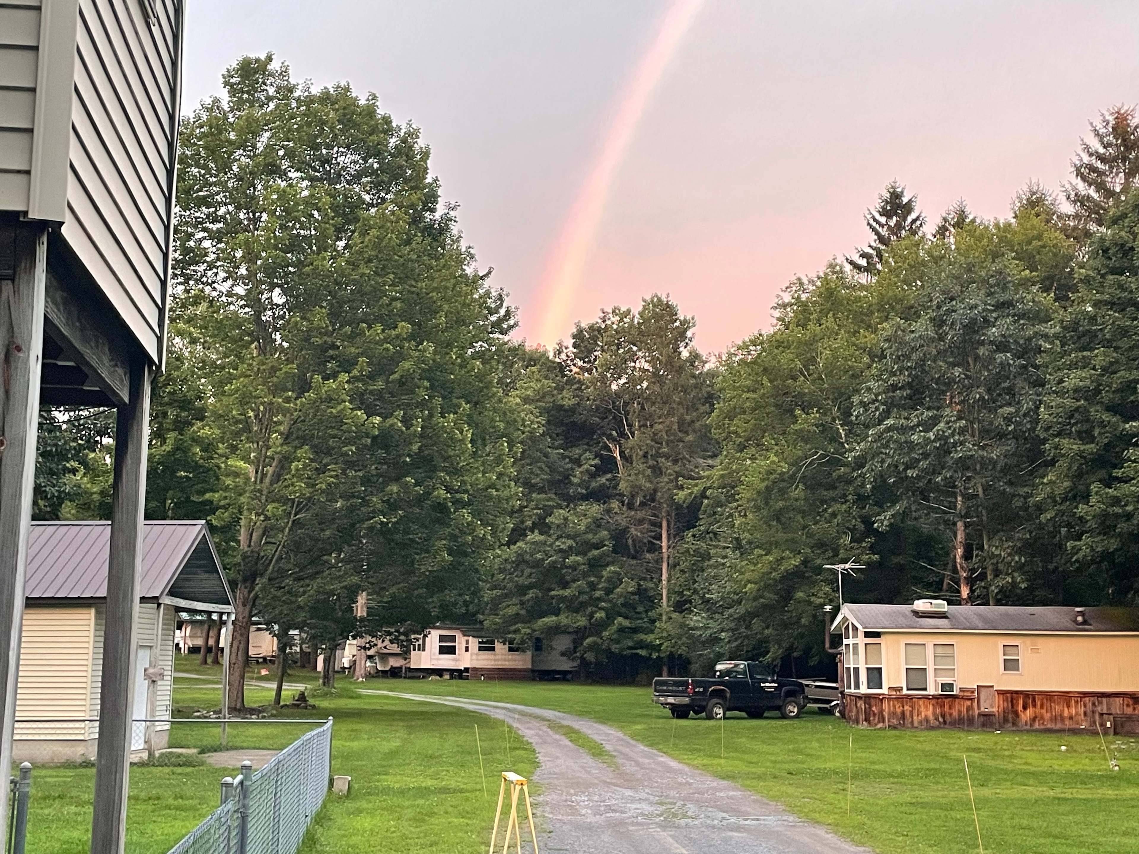 Mid-River Motel & Campground