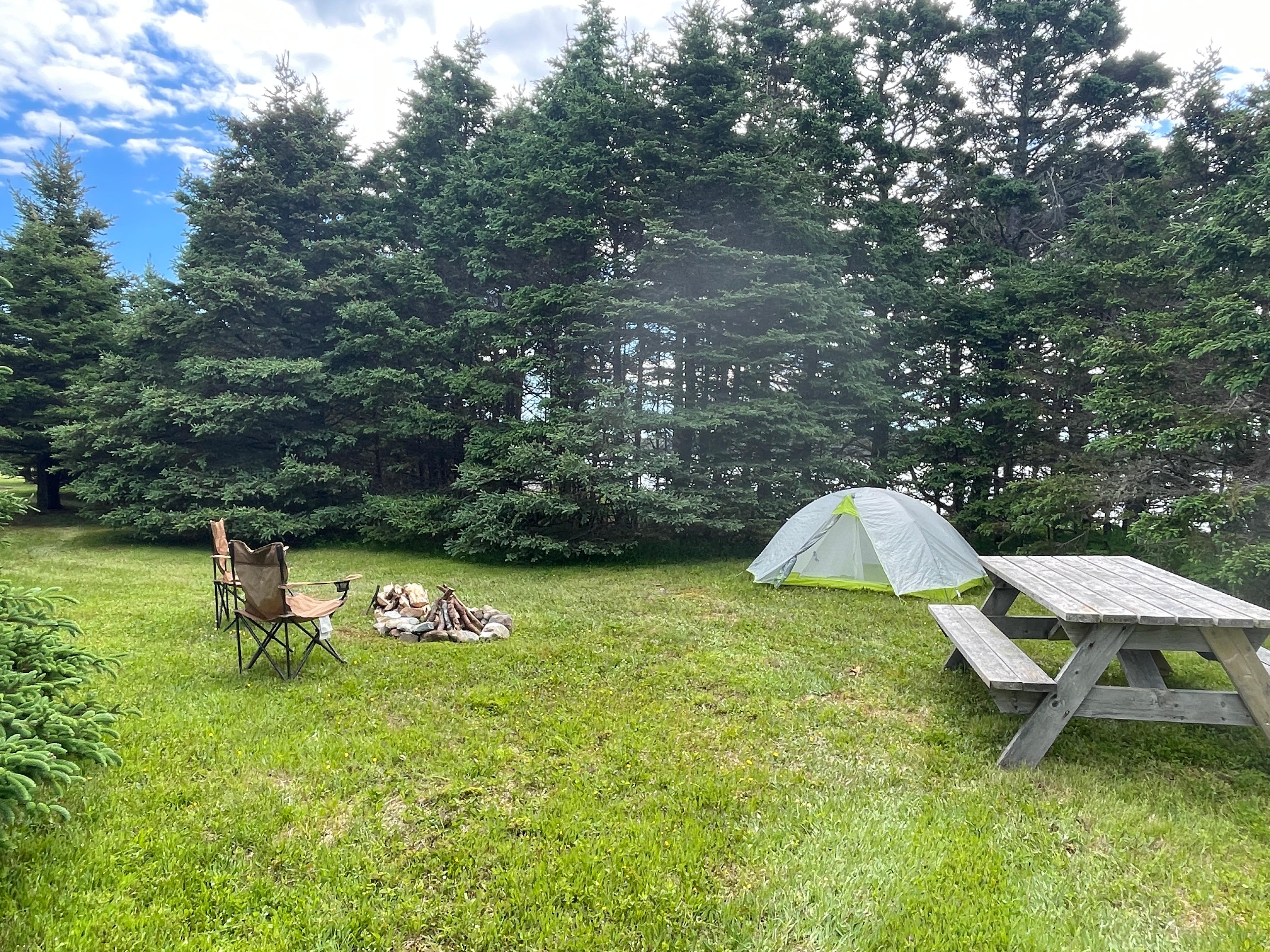 Bollong’s Point, Popes Harbour