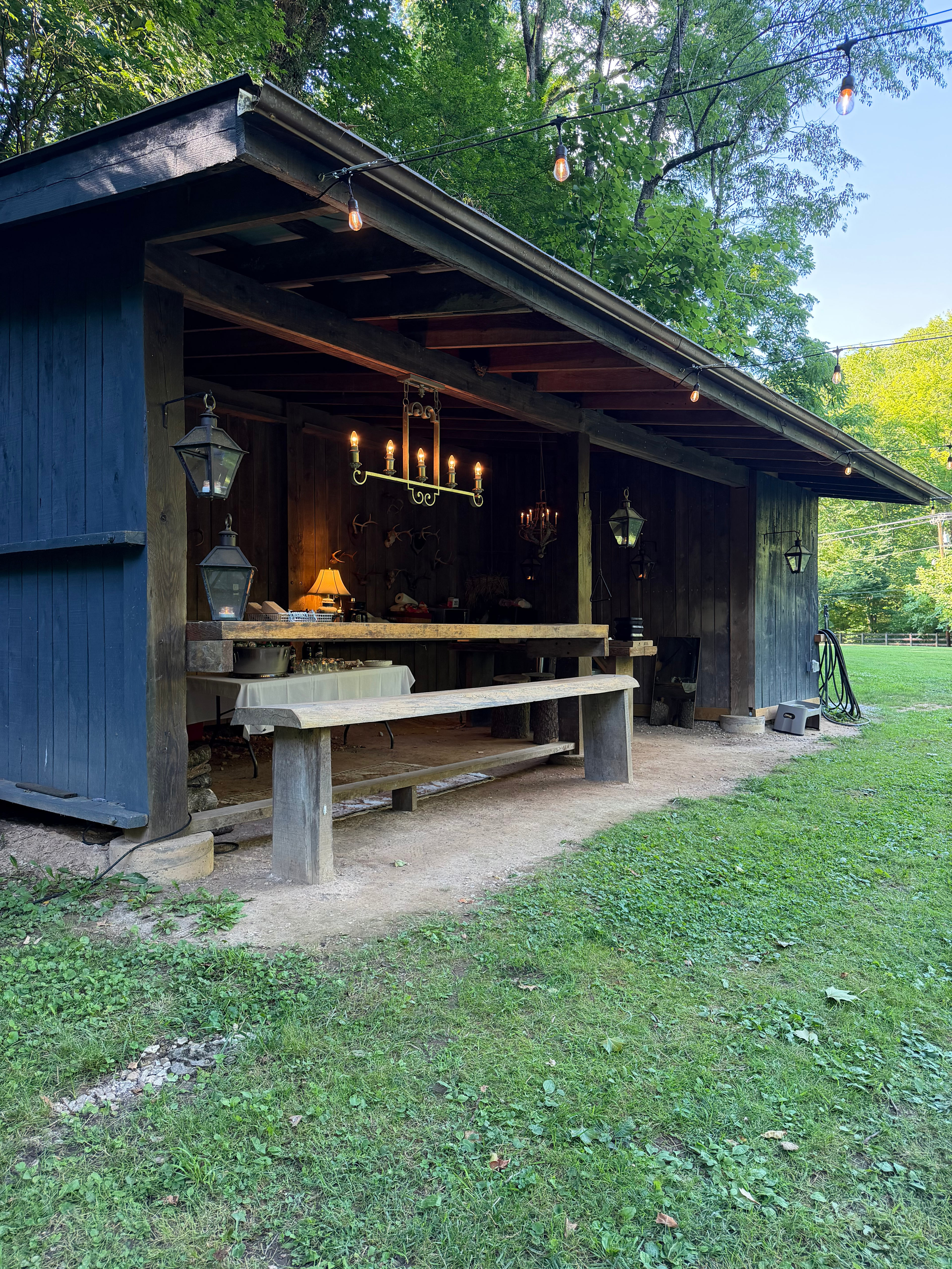 Jones Farm