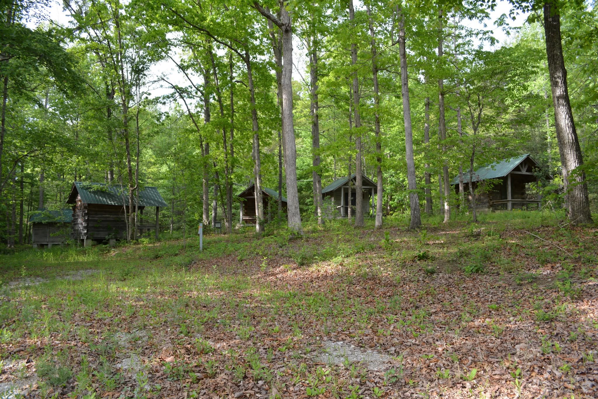 Stillwaters Creek Campground & Cabins