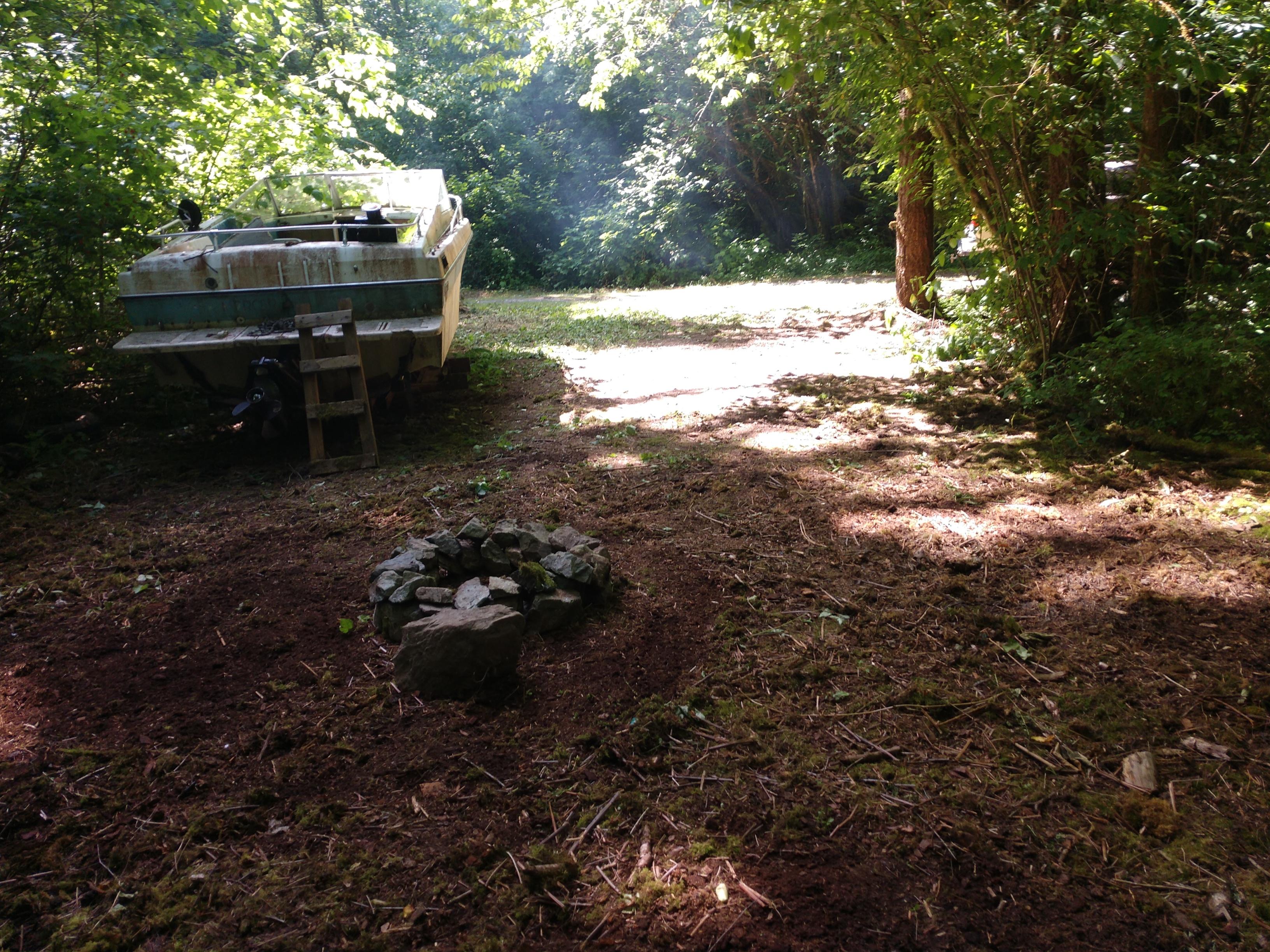 Hippie Forest