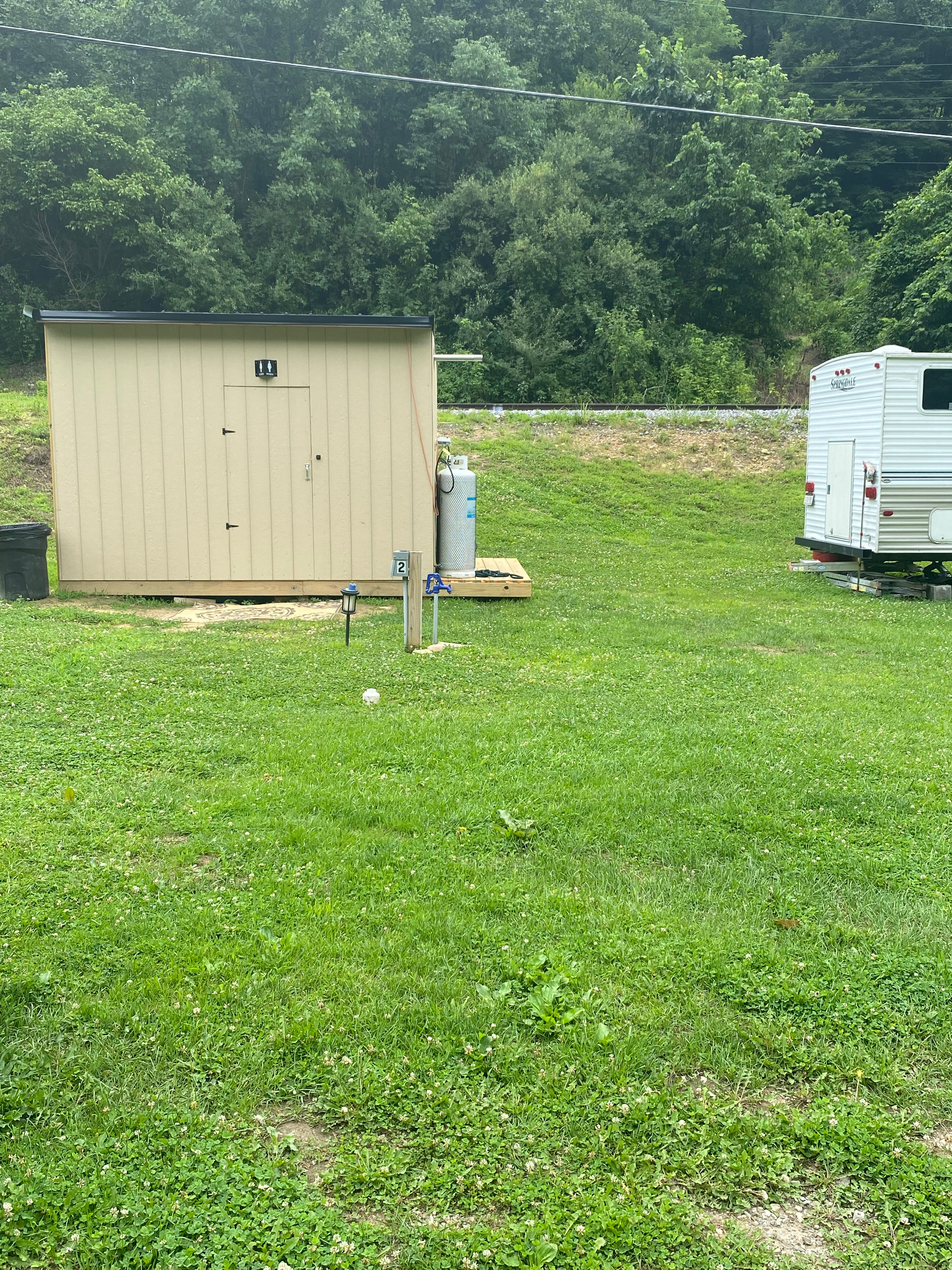 Gemini Campground