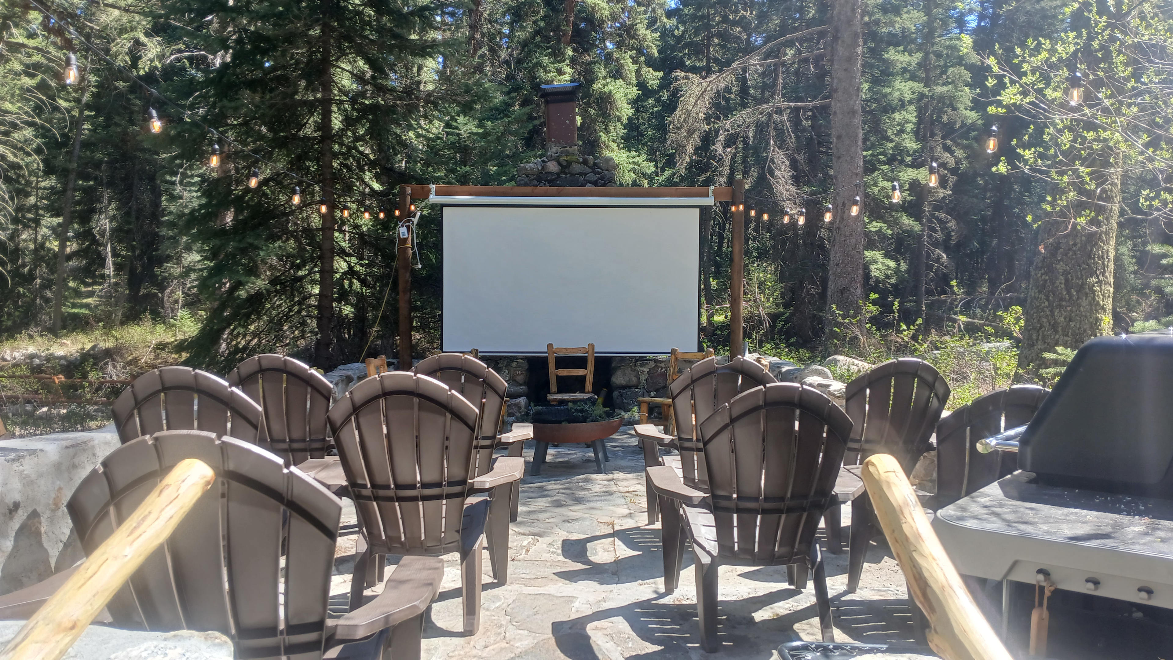 Quartz Creek Retreat