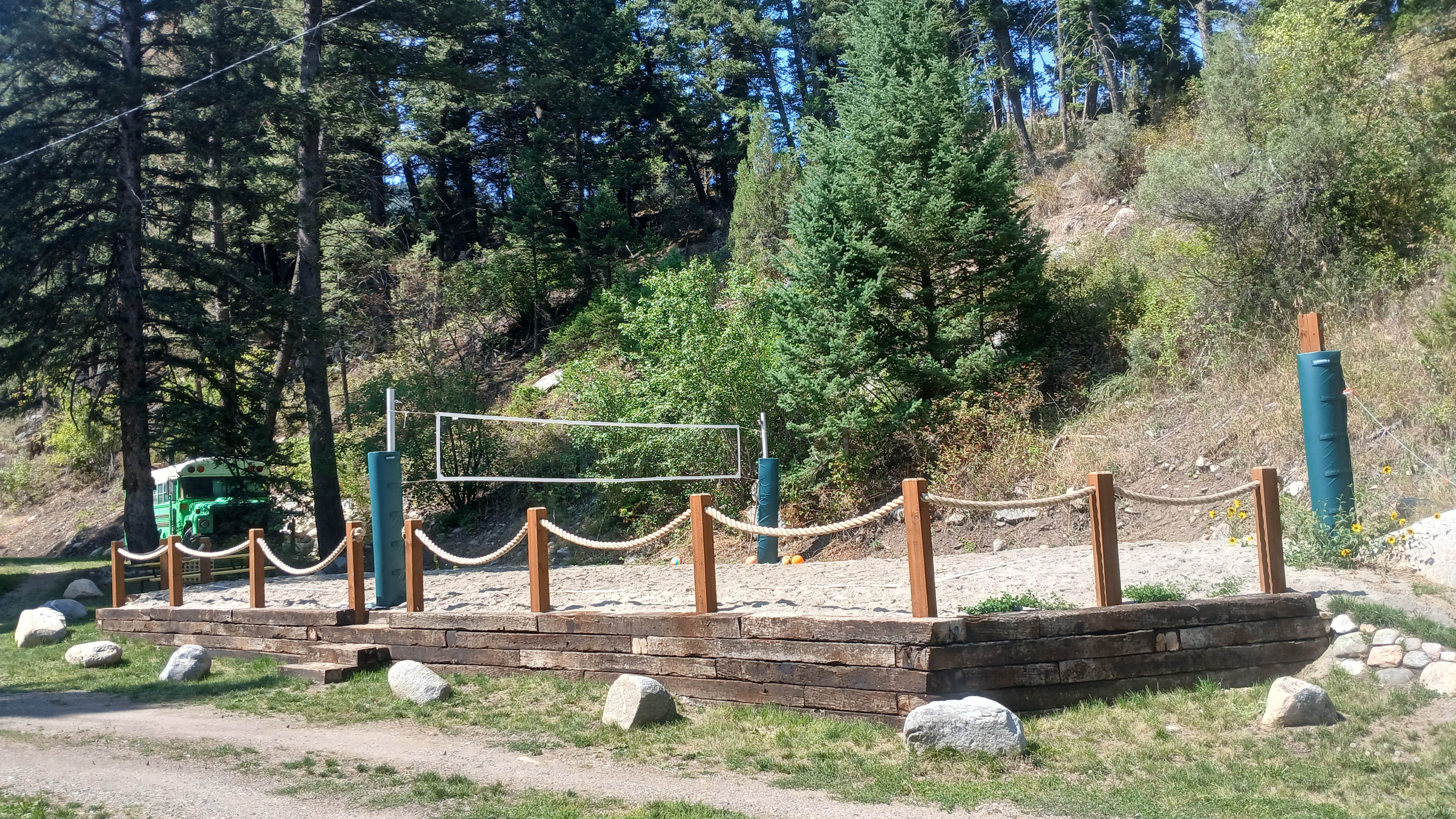 Quartz Creek Retreat