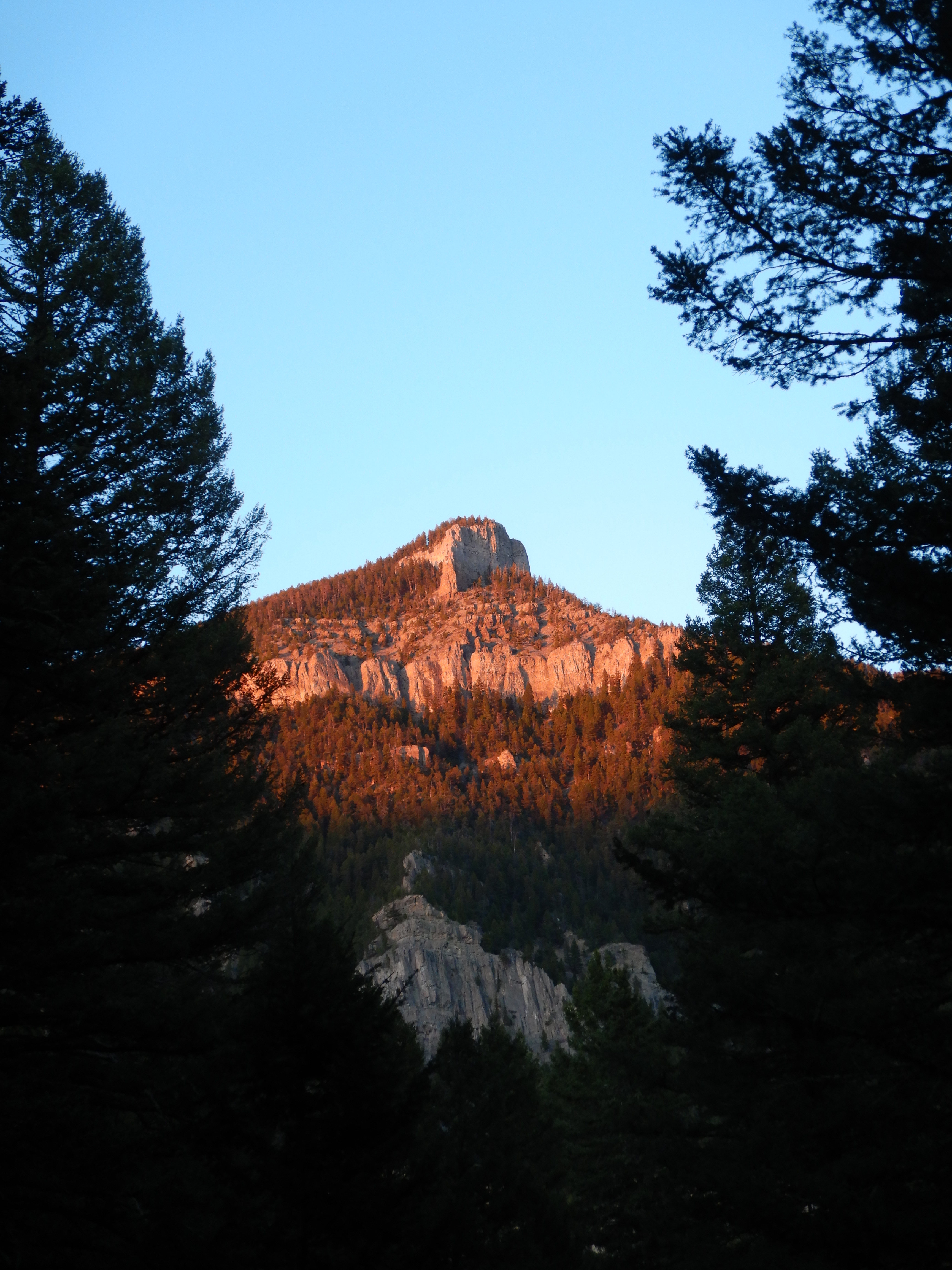 Quartz Creek Retreat
