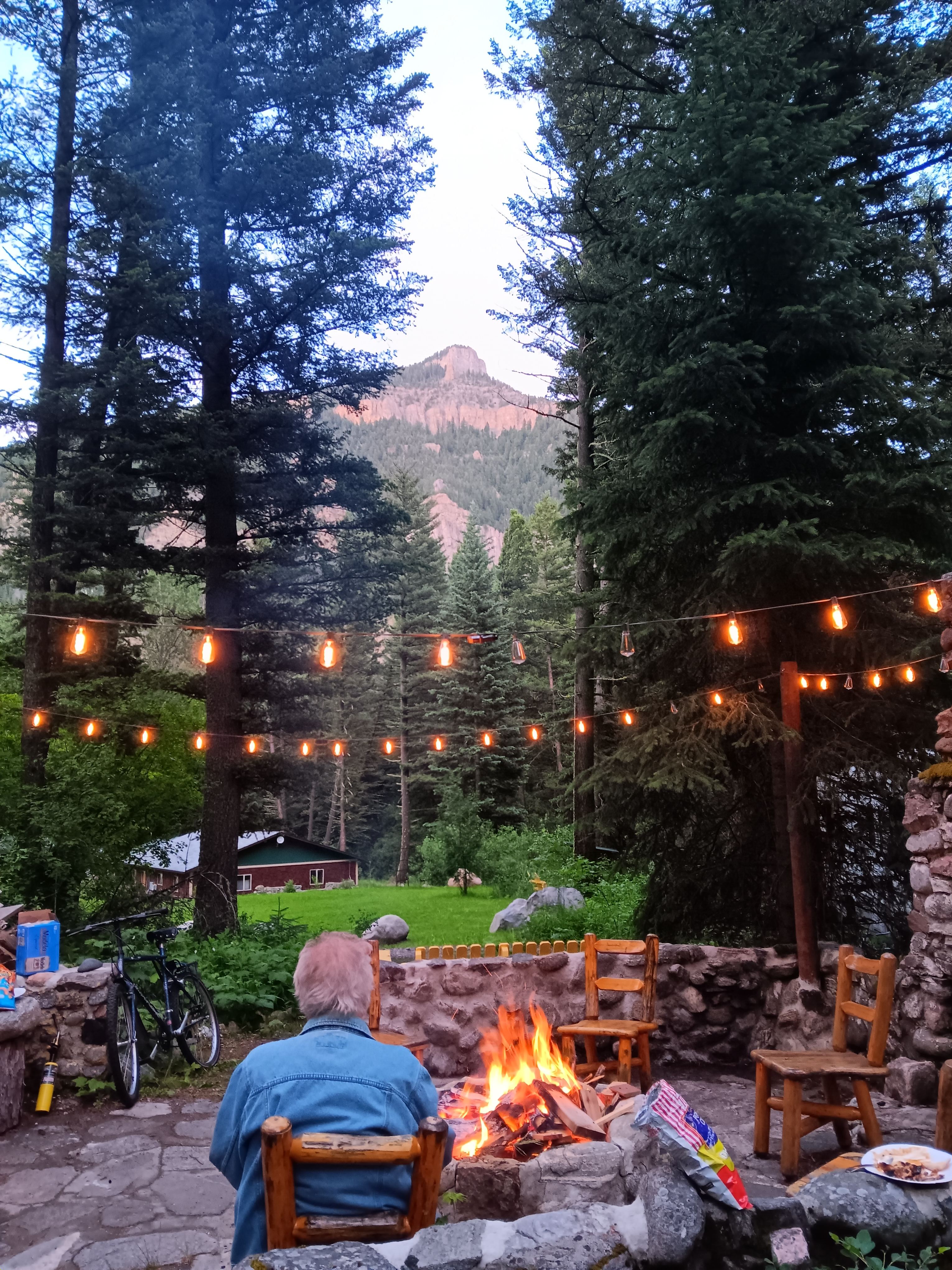 Quartz Creek Retreat