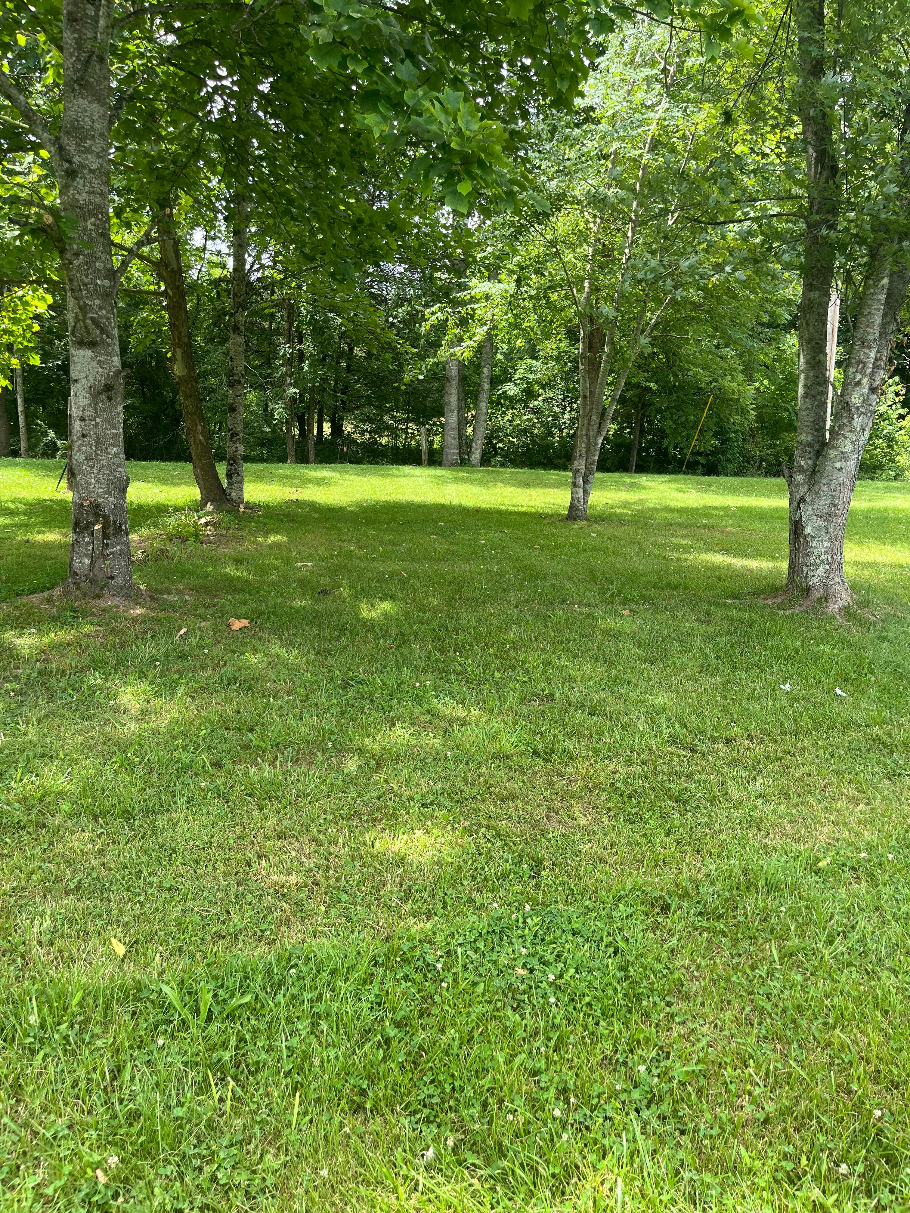 Crady’s Creek Retreat