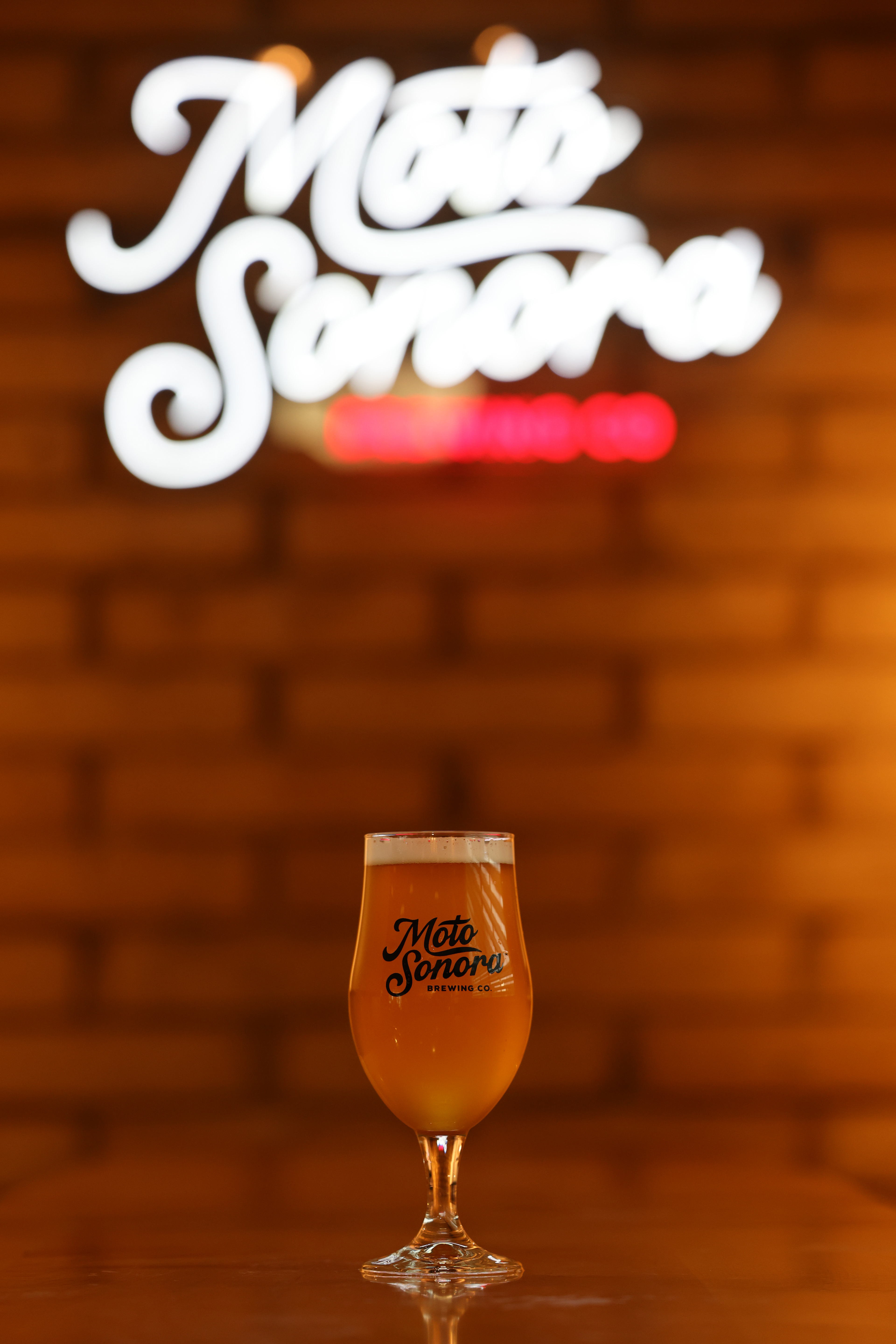 MotoSonora Brewing Company