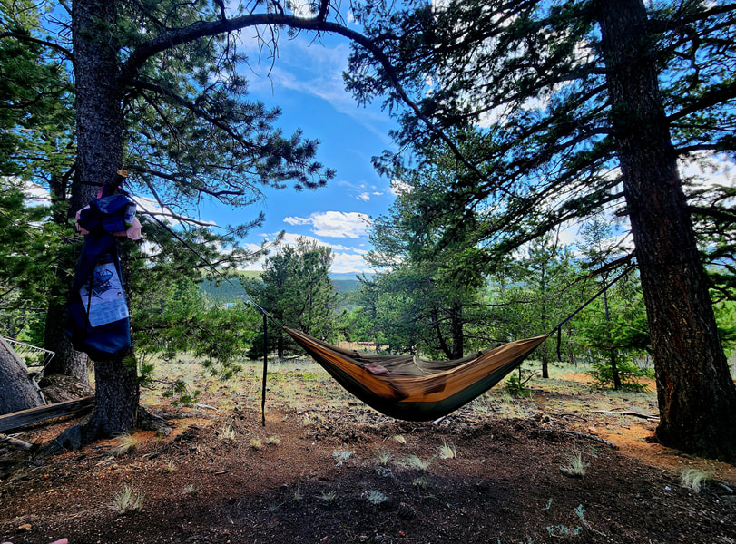 Camp Sol Y Luna