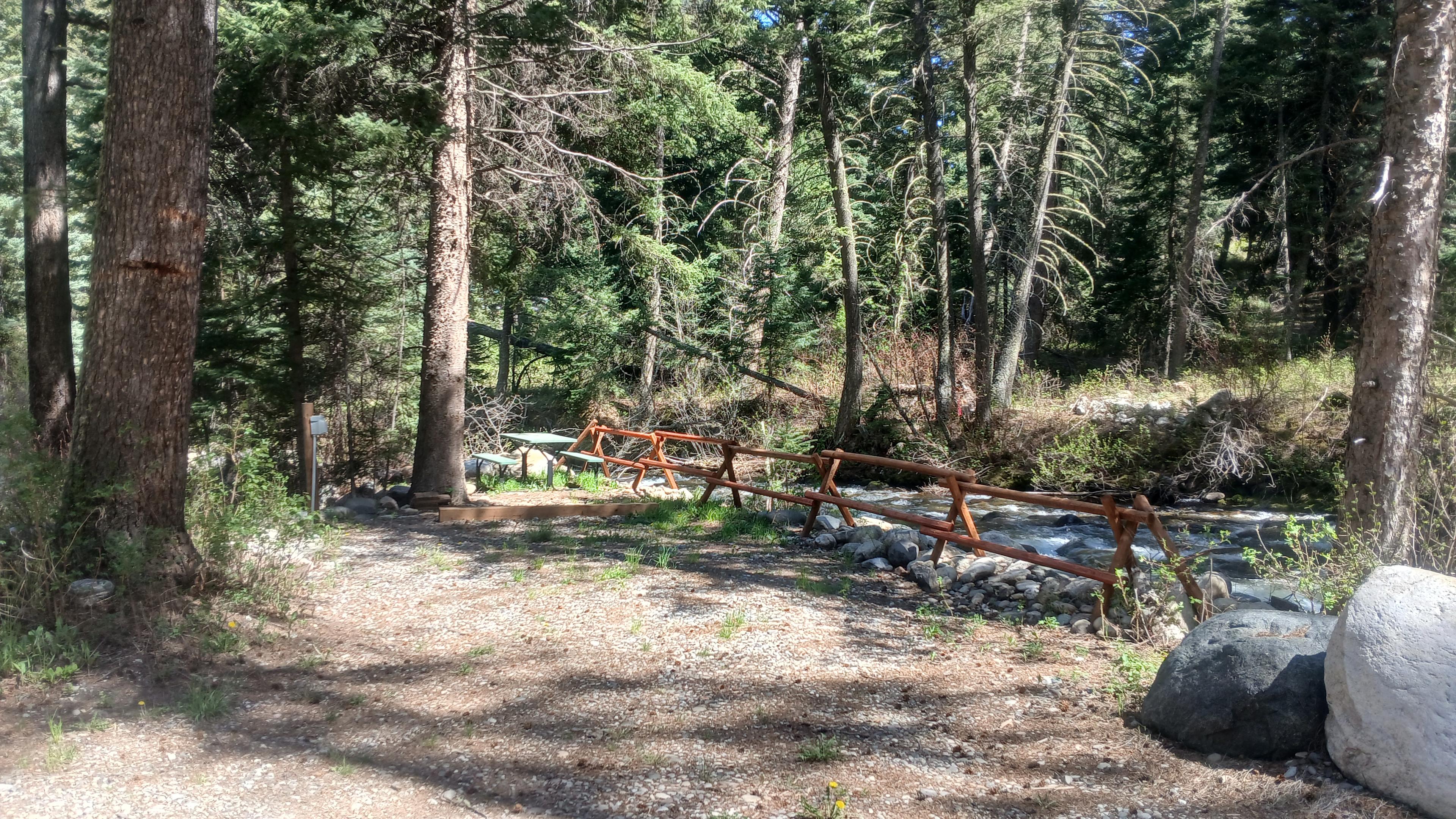 Quartz Creek Retreat