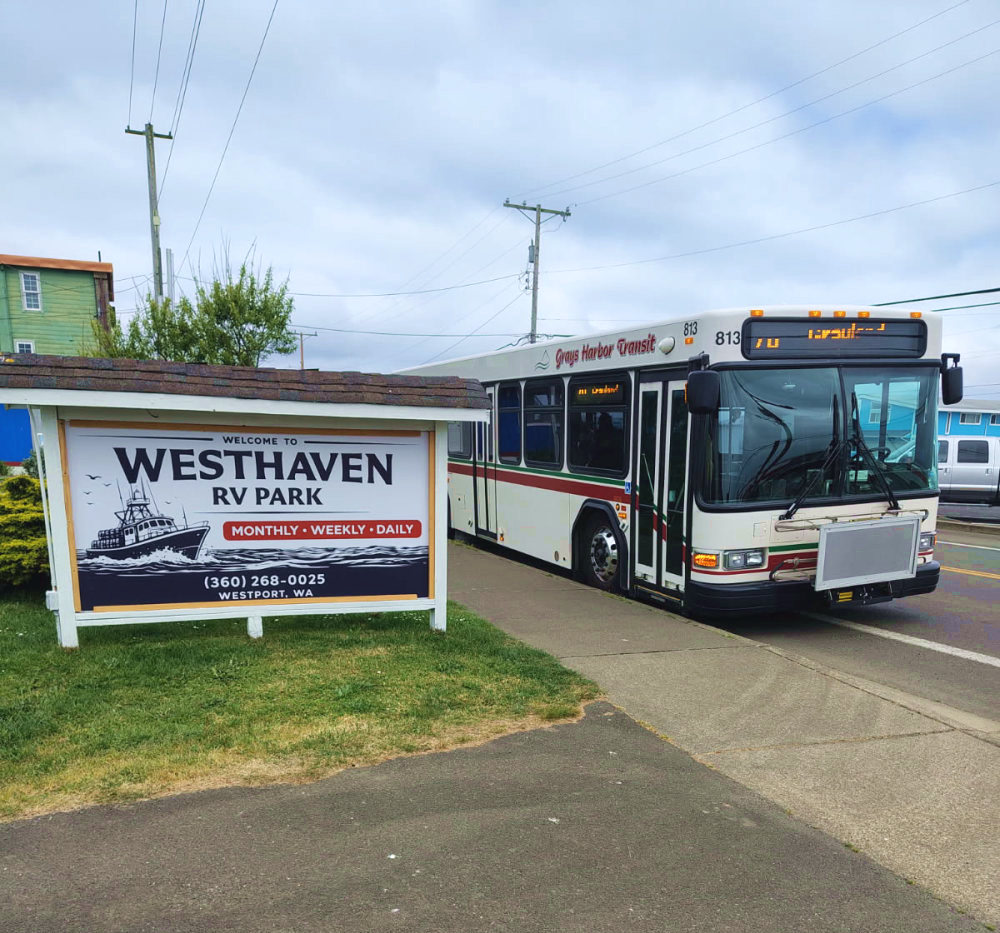 Westhaven RV Park
