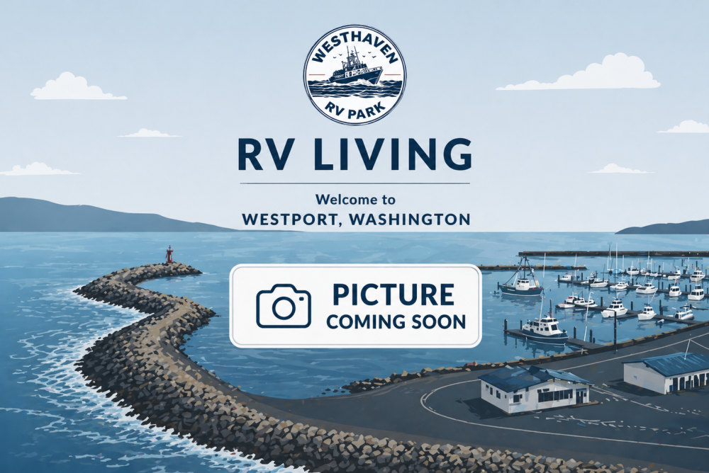 Westhaven RV Park