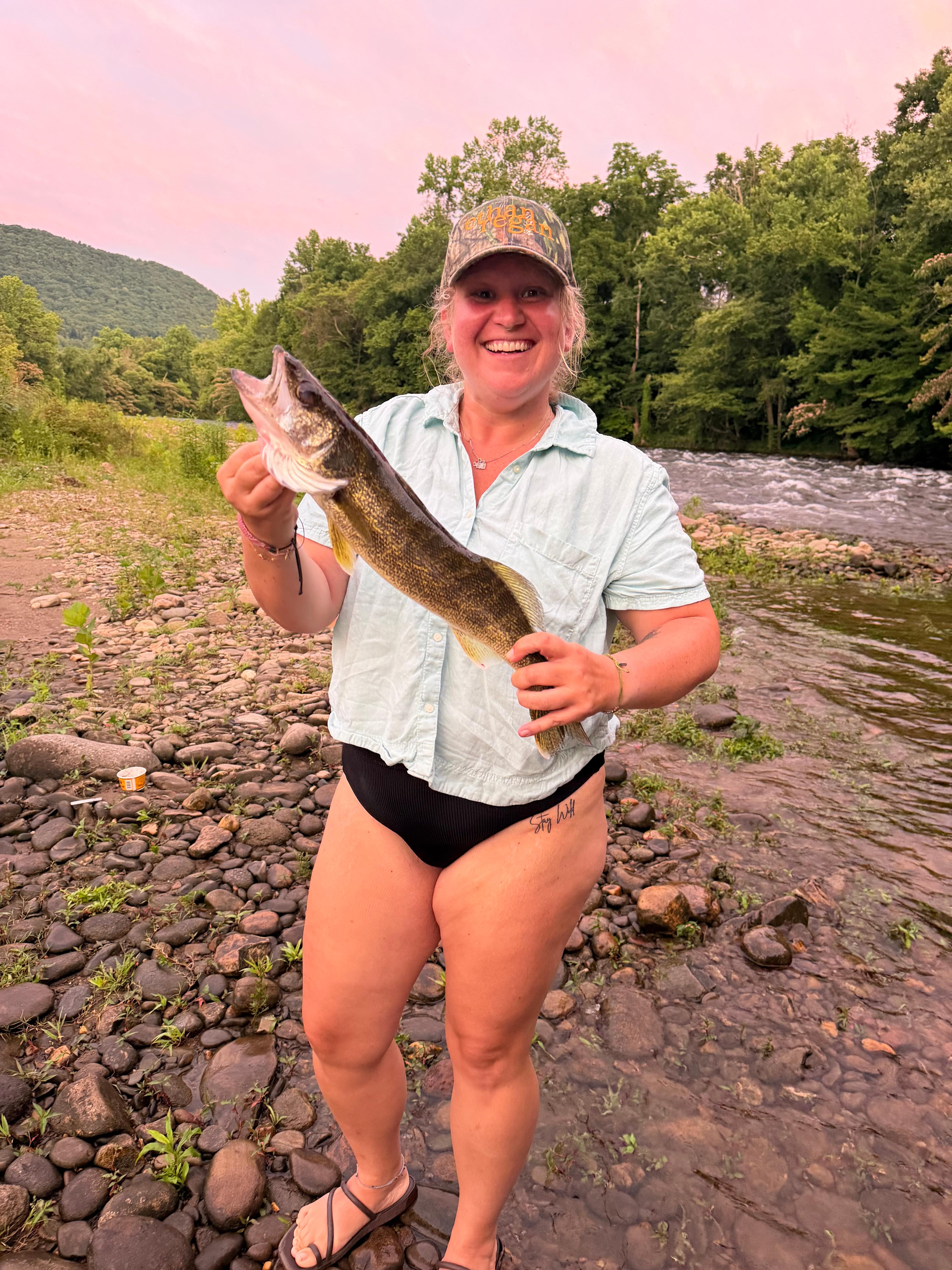 The River Life