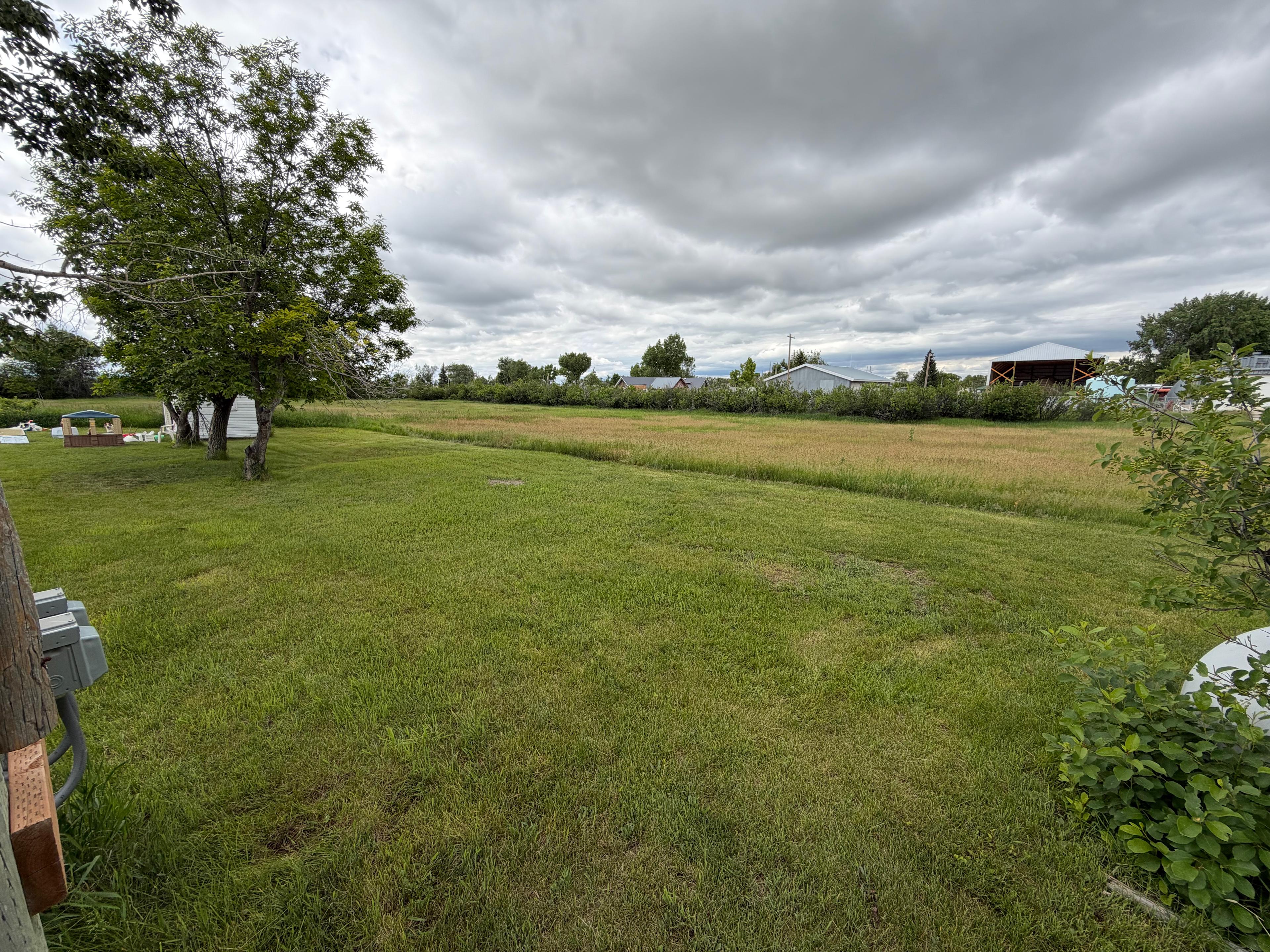 Peaks and Prairies Retreat