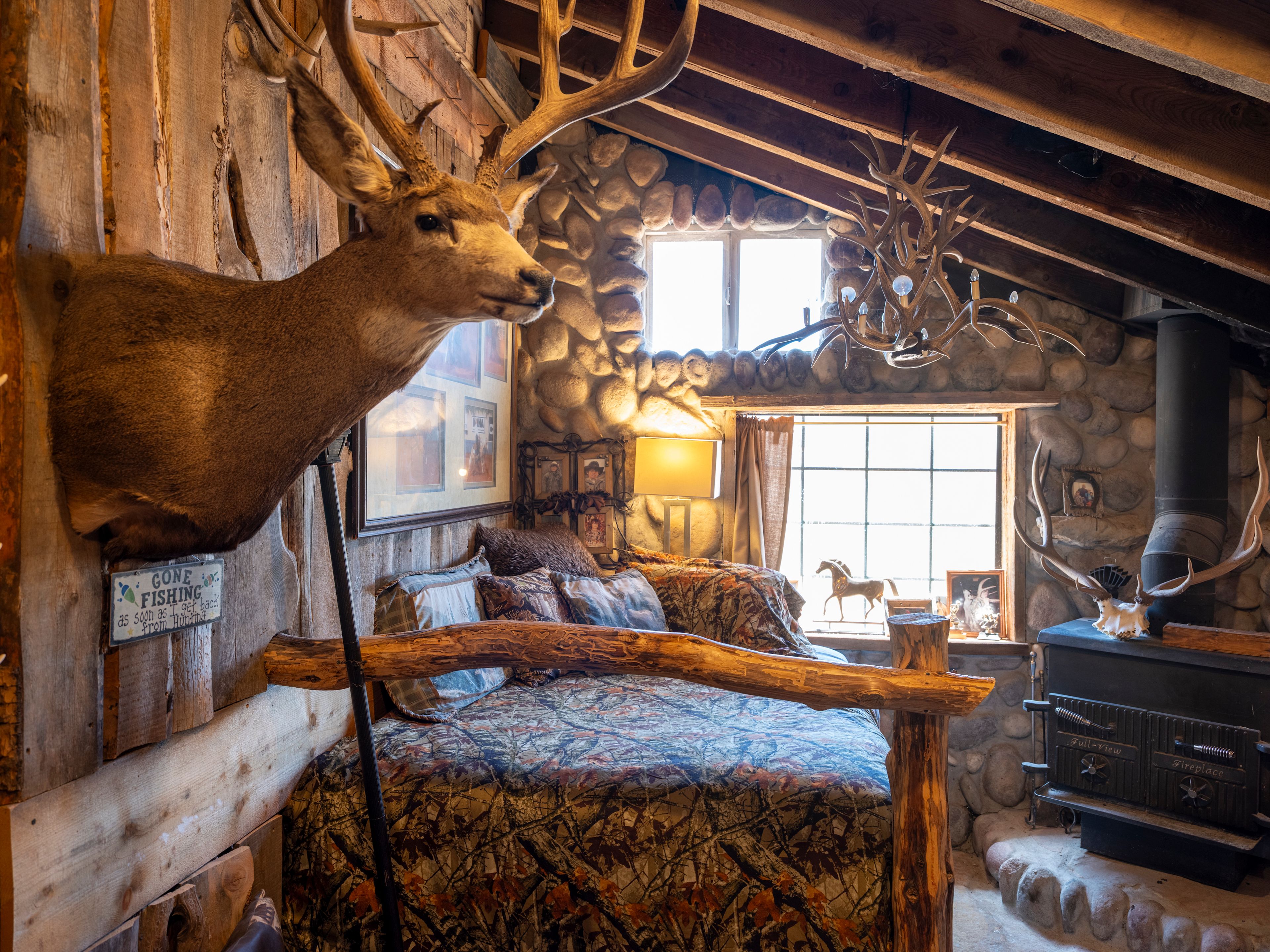 Stephens Ranch