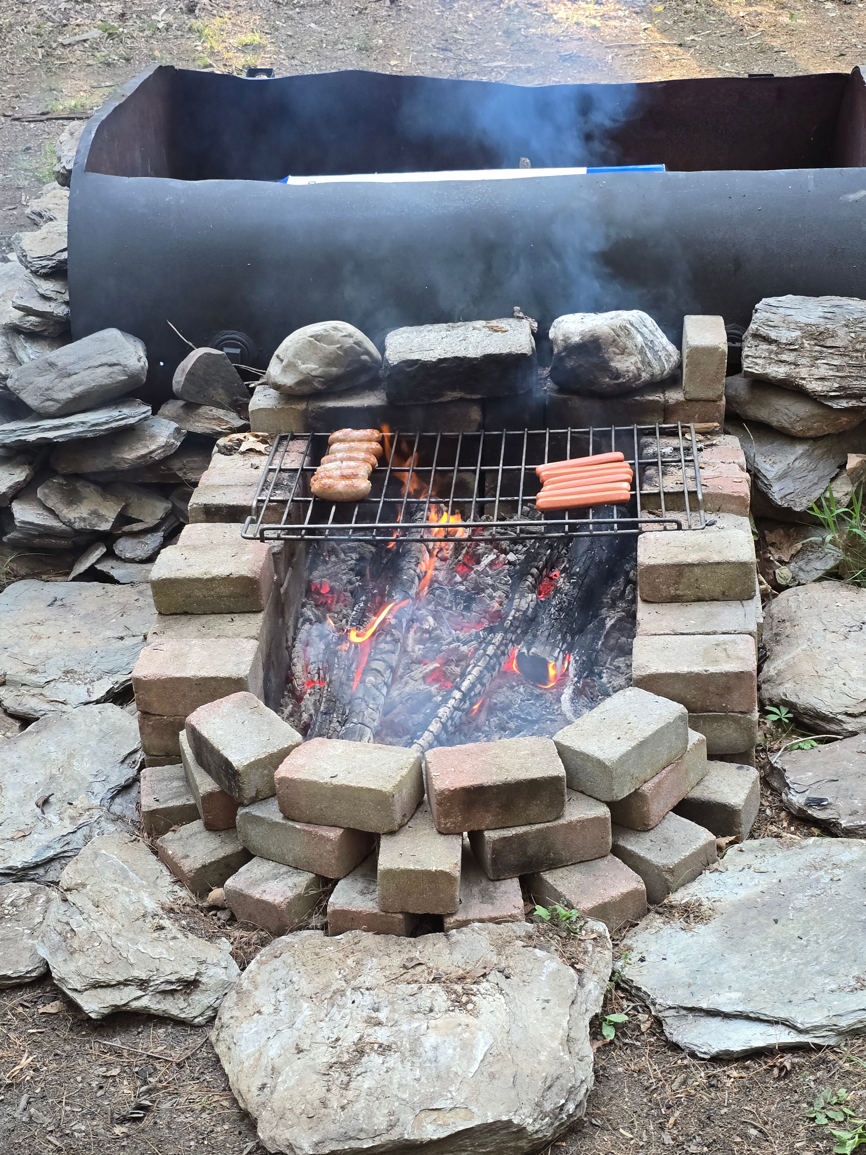 Rangers Respite Retreat
