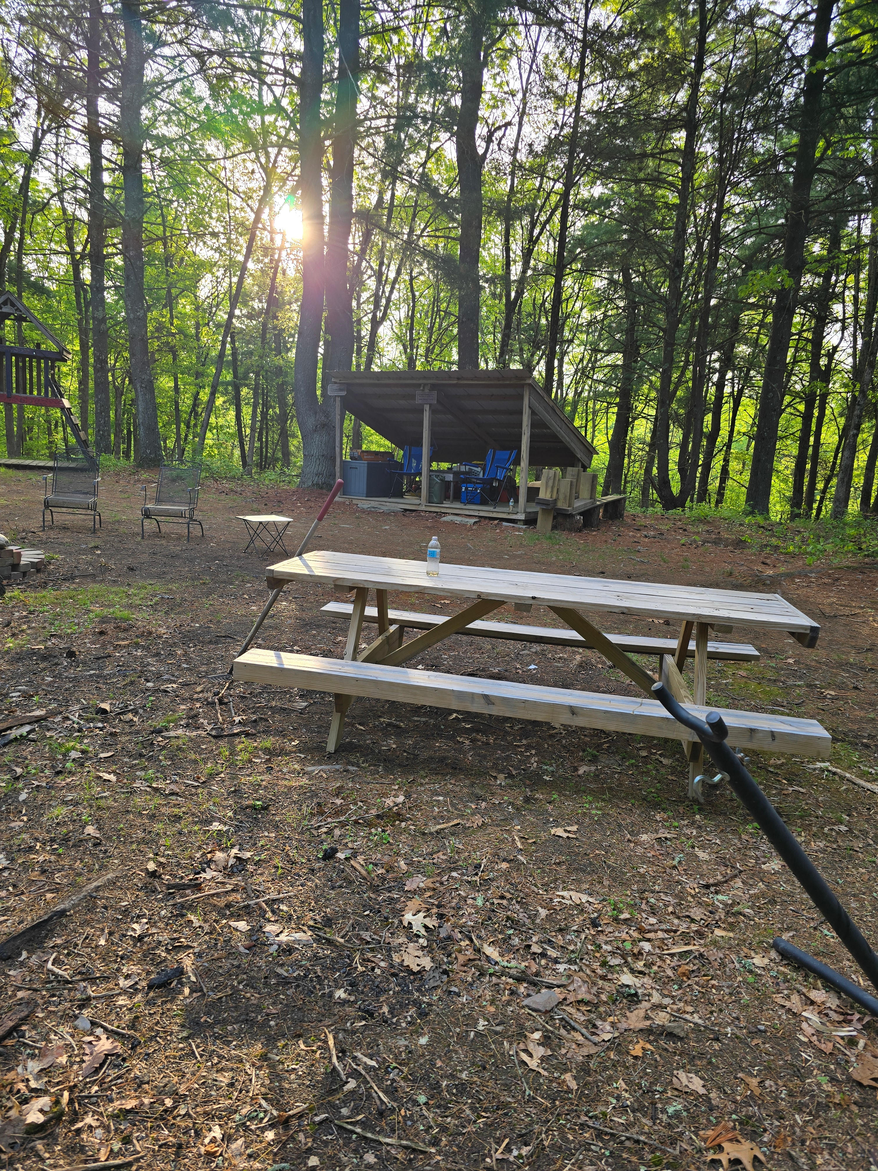 Rangers Respite Retreat