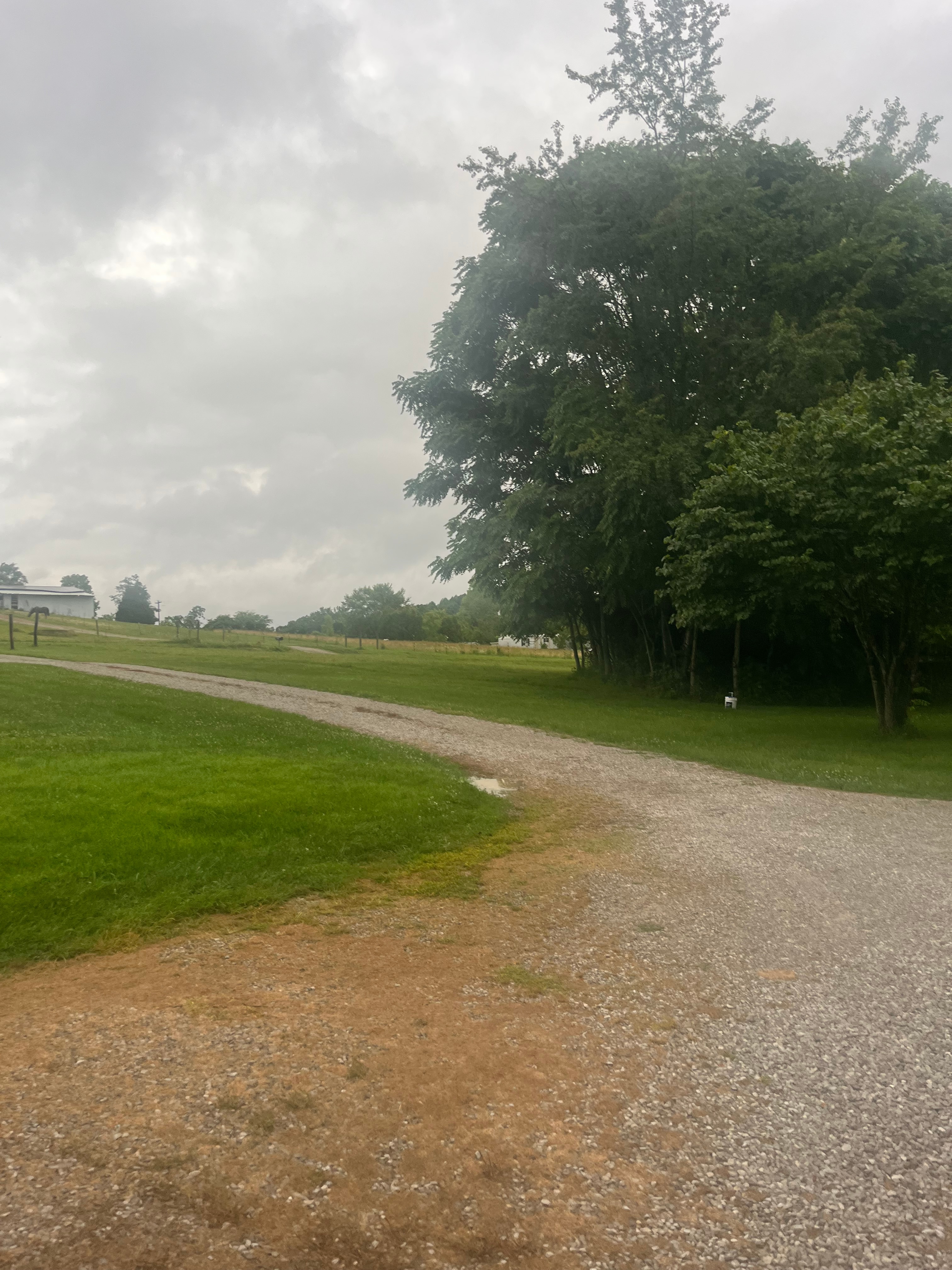 Crady’s Creek Retreat