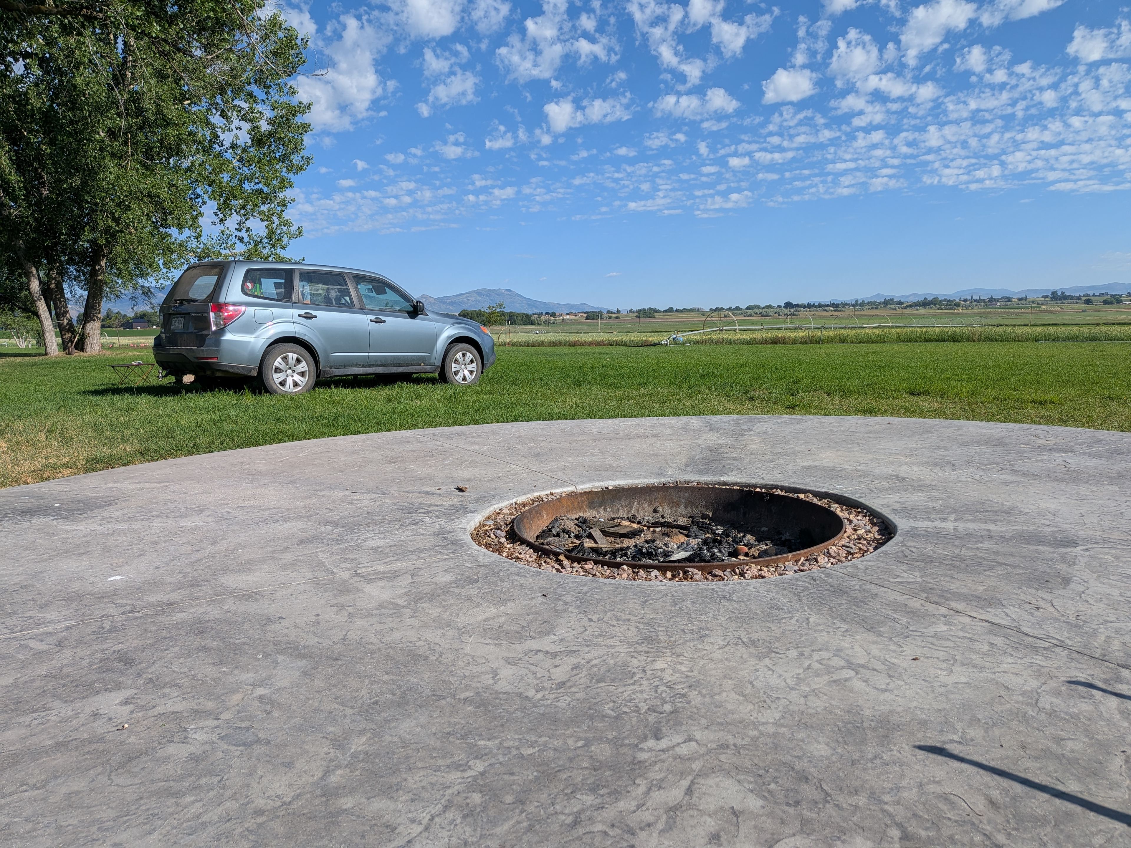 Rosebud Ranch
