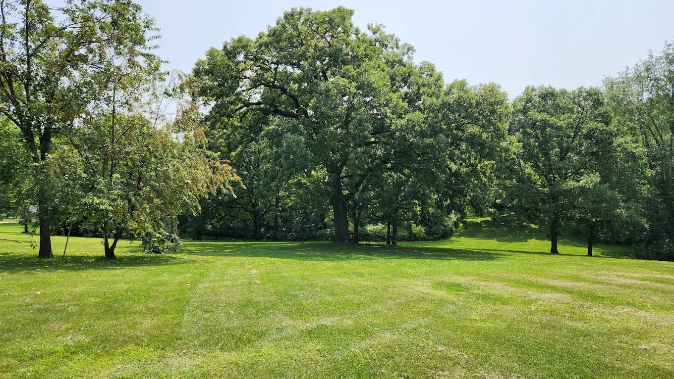 Lake Joy Campground