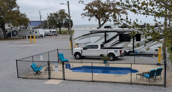 Gulfhaven Campground