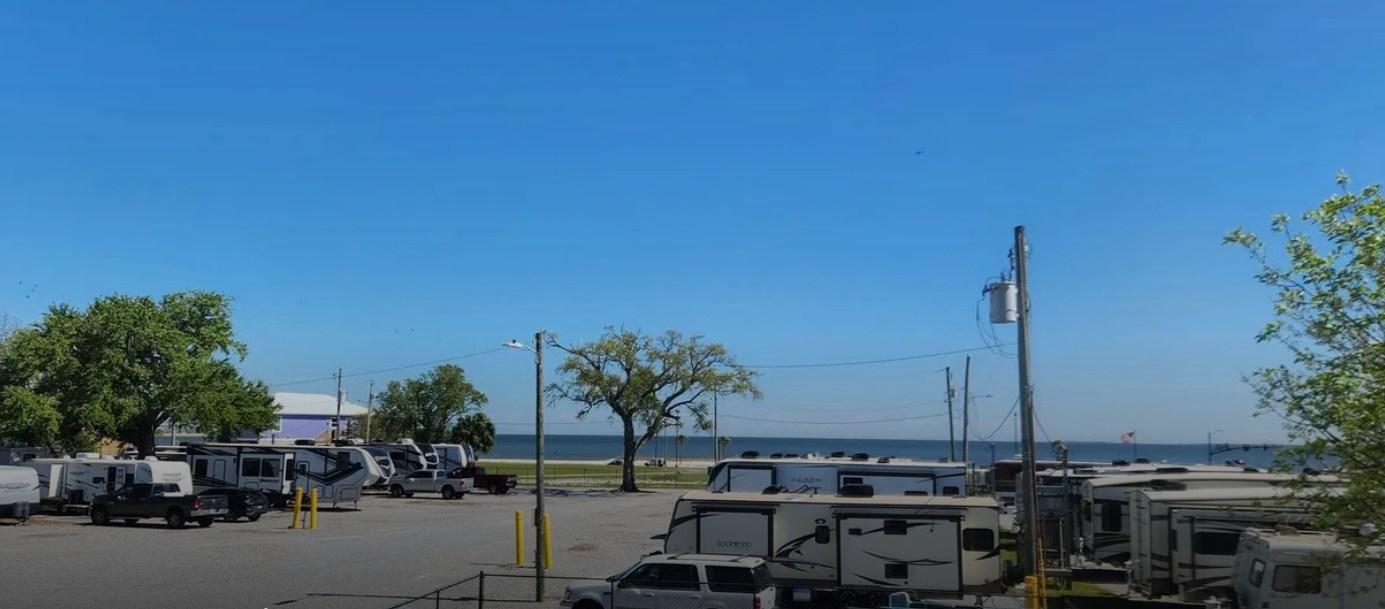 Gulfhaven Campground