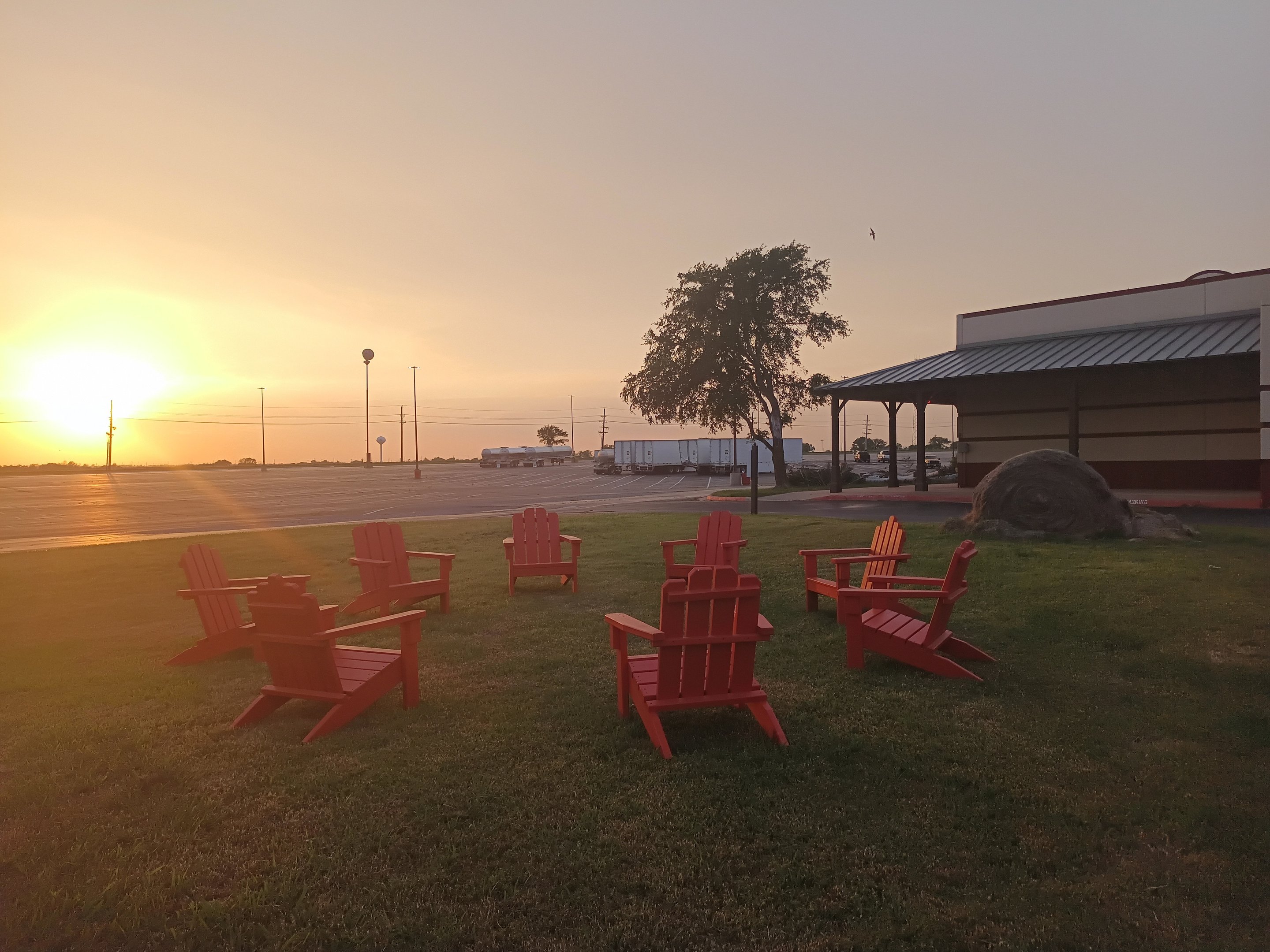 35 & Liberty RV Park