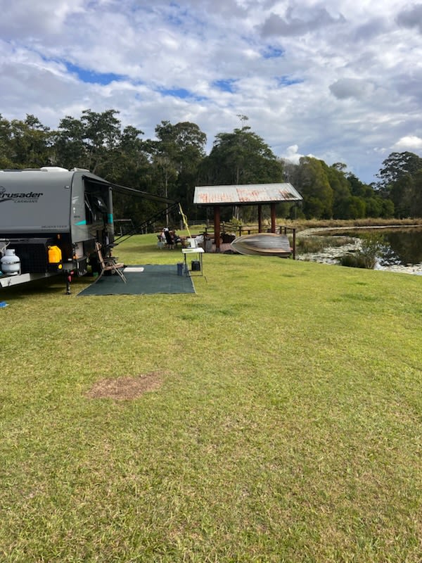 Greenview Camping
