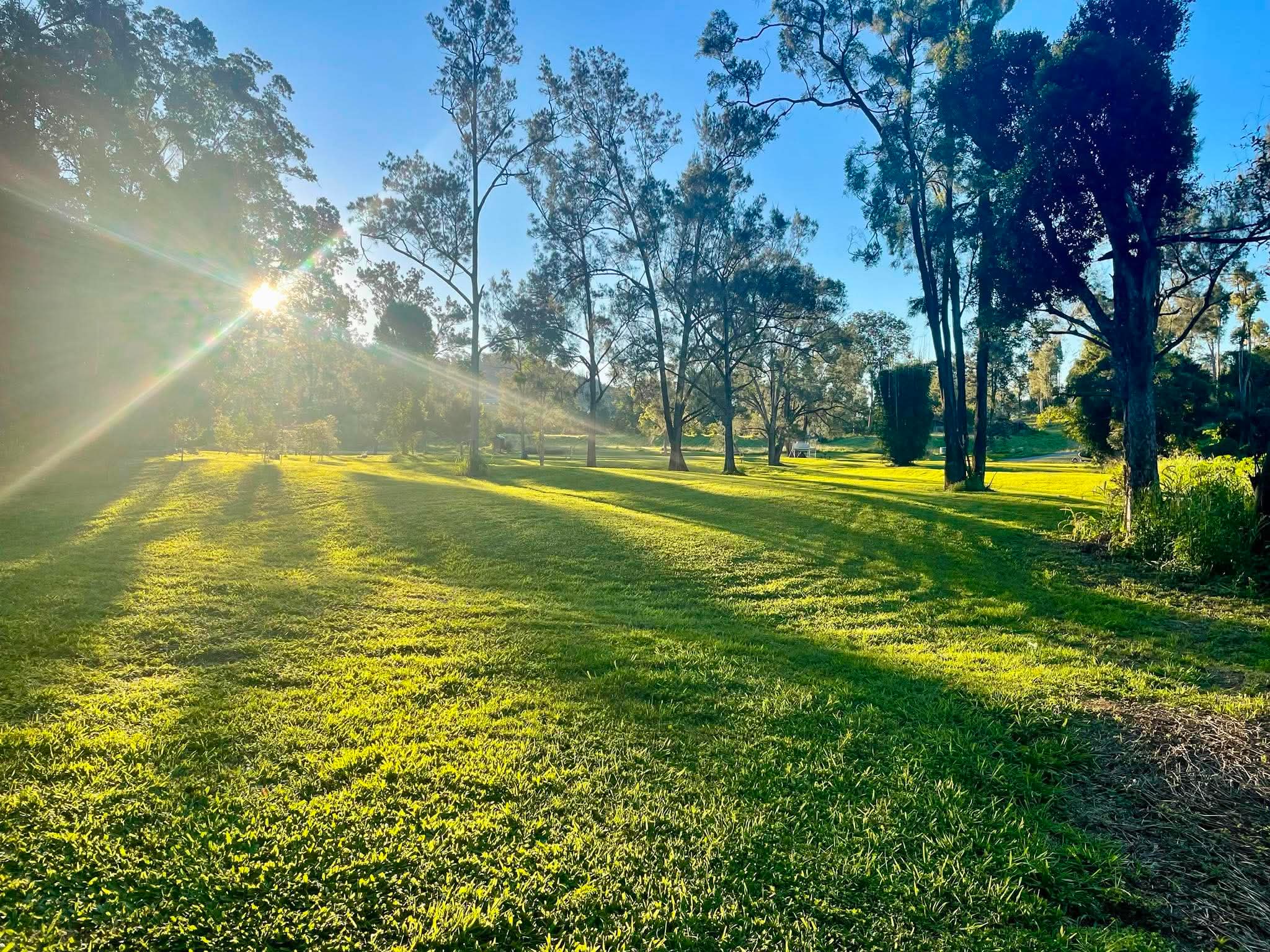 Wongawallan Creek Estate