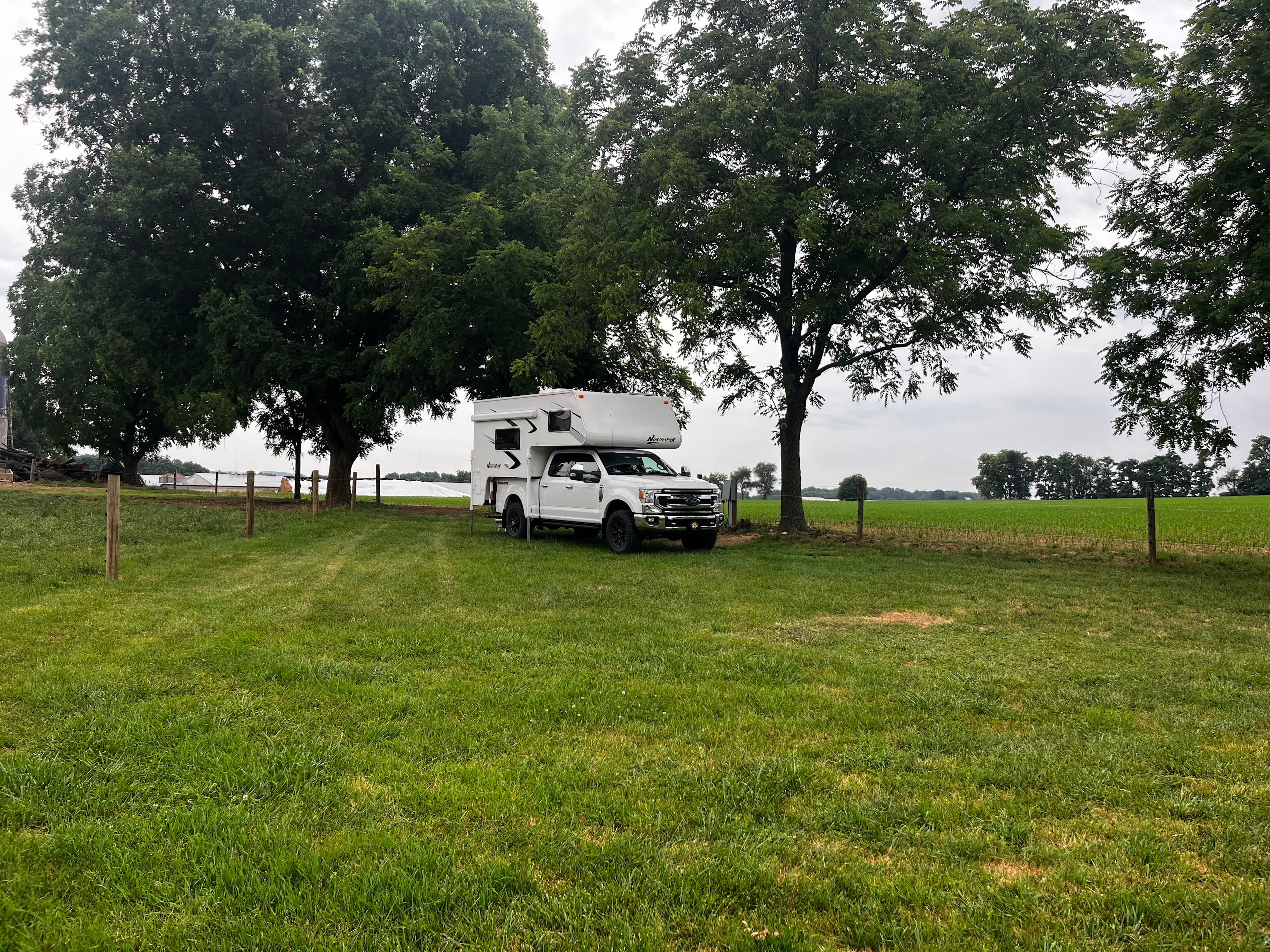 Shelmar Acres