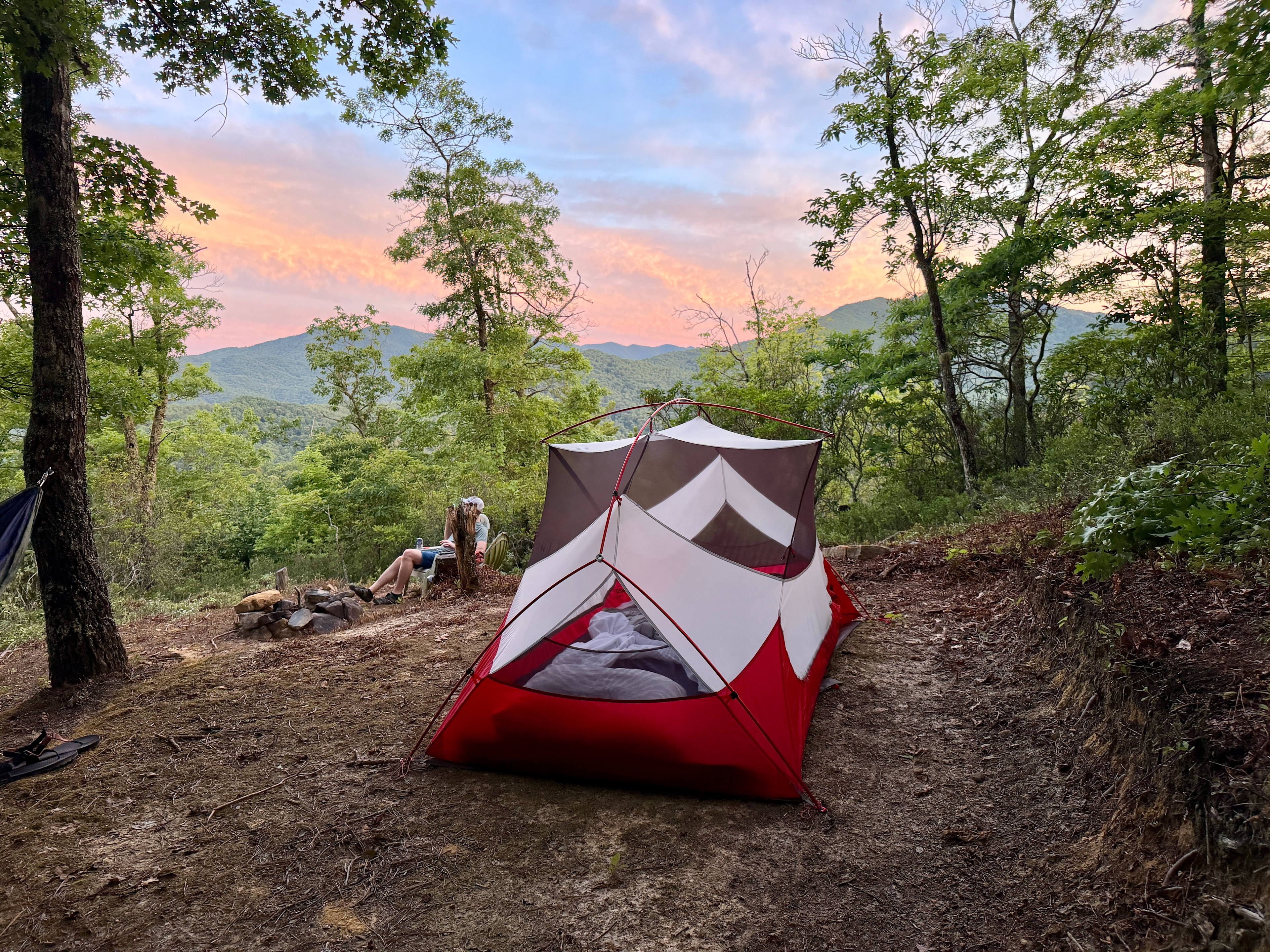 Private Panoramic Dark Sky Ridge