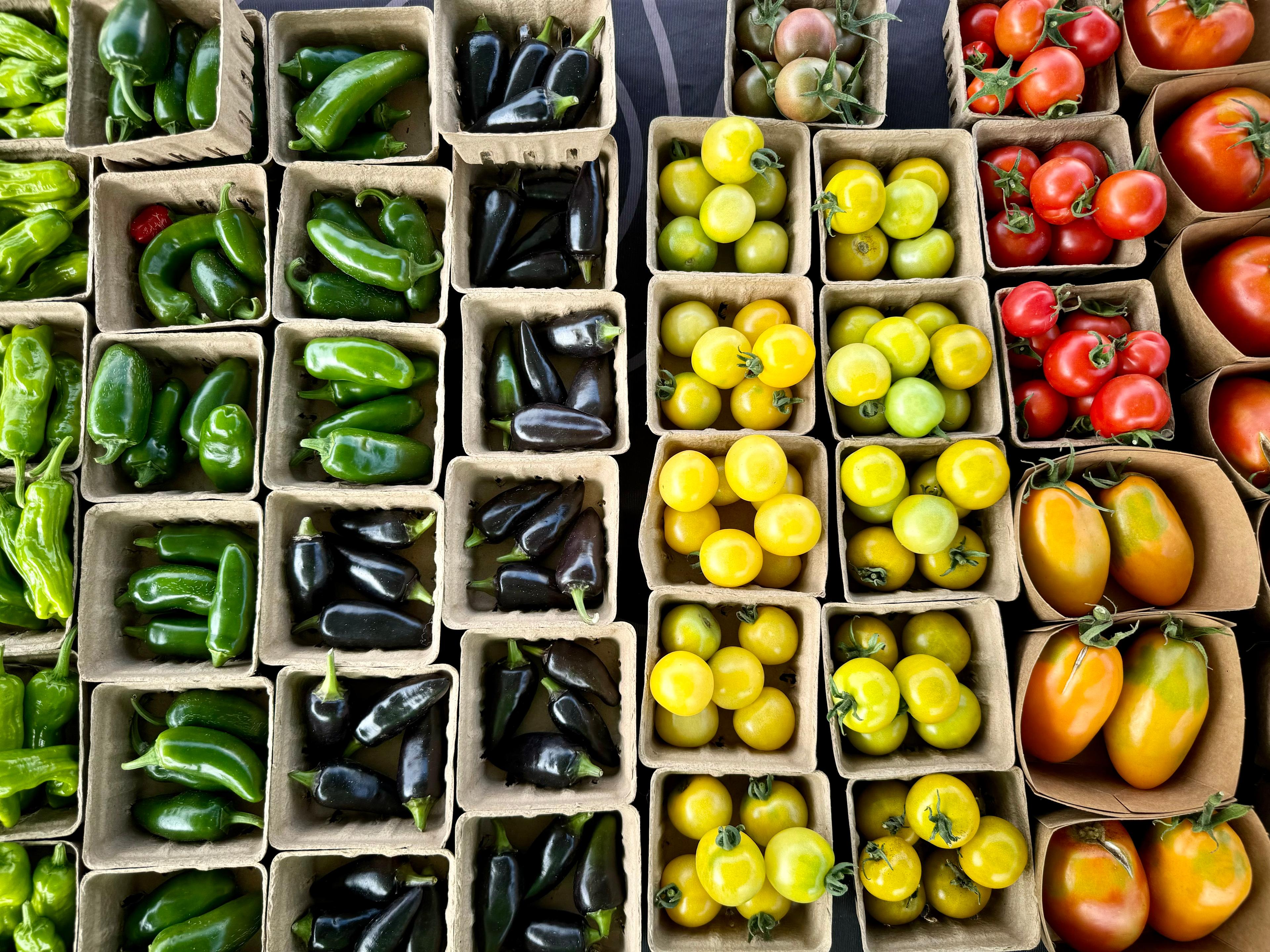 Little Chili Farm
