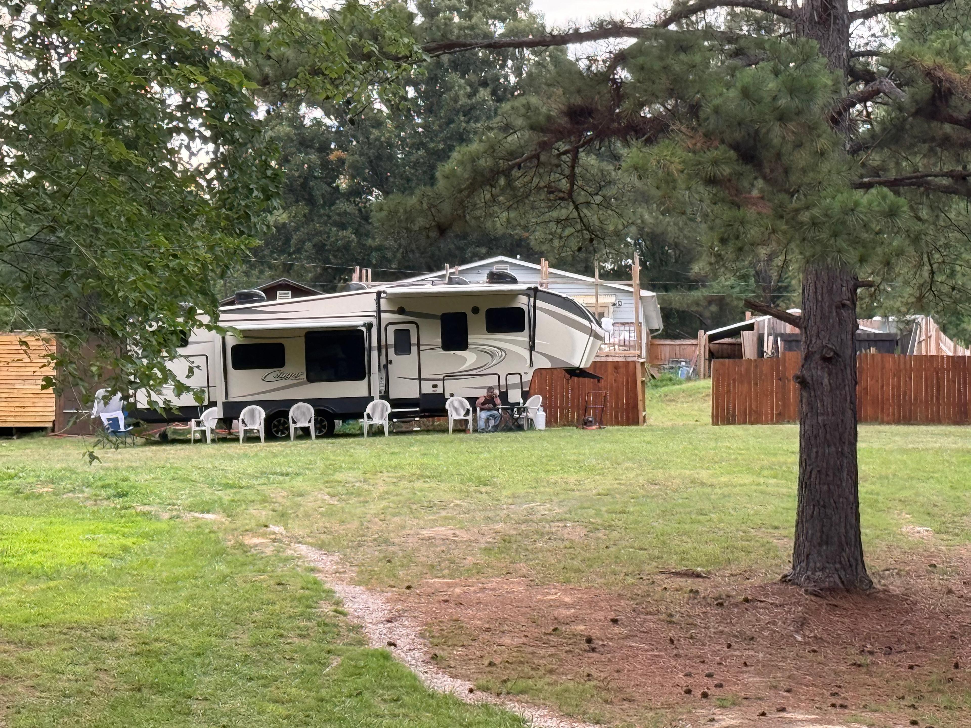Camp Julia