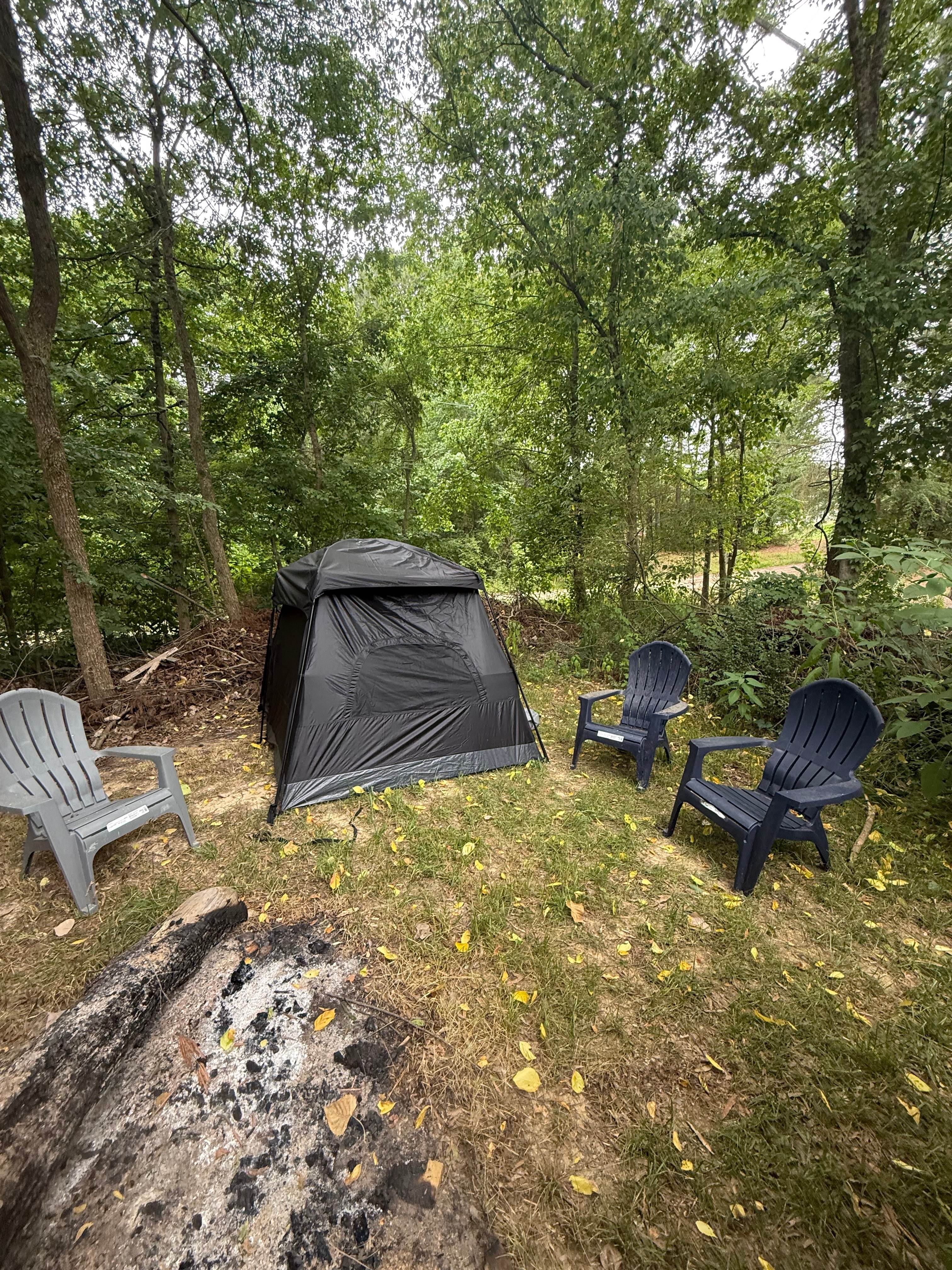 Camp Julia