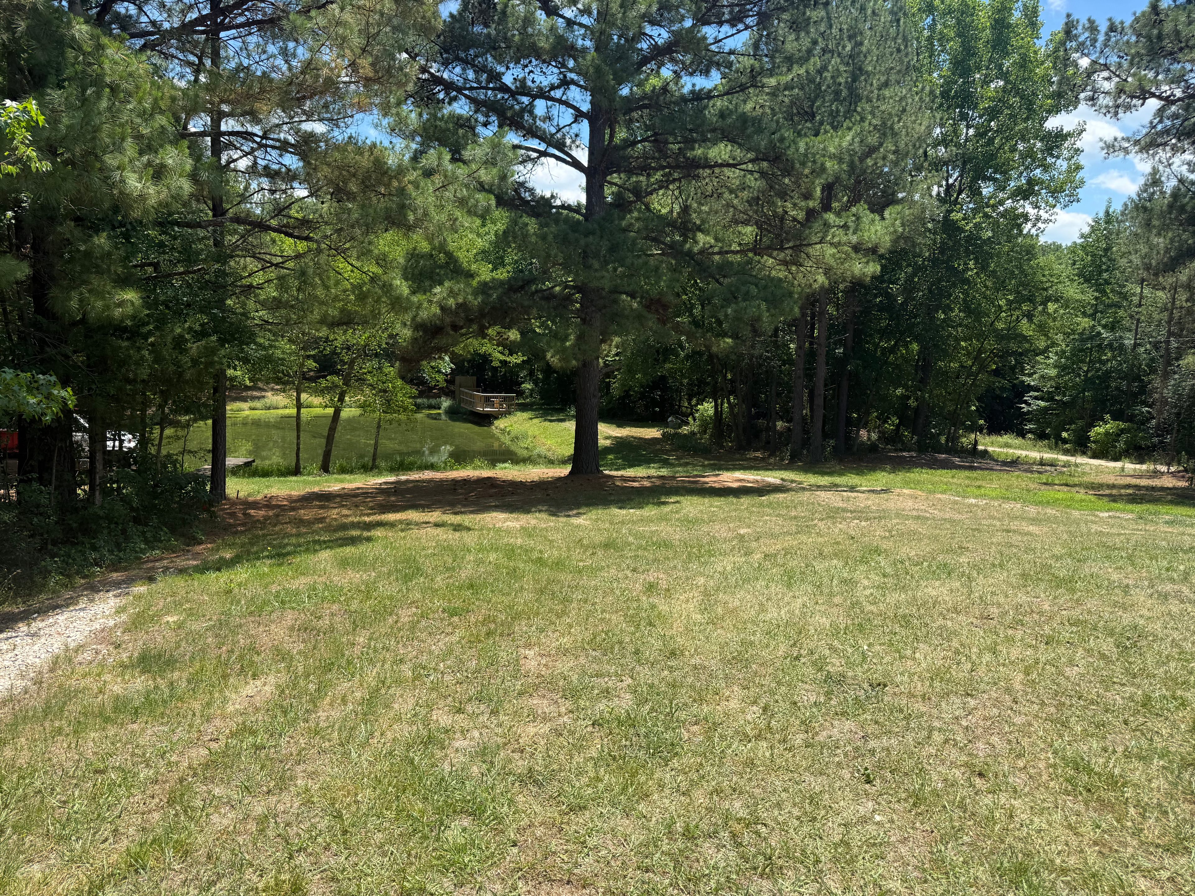 Camp Julia