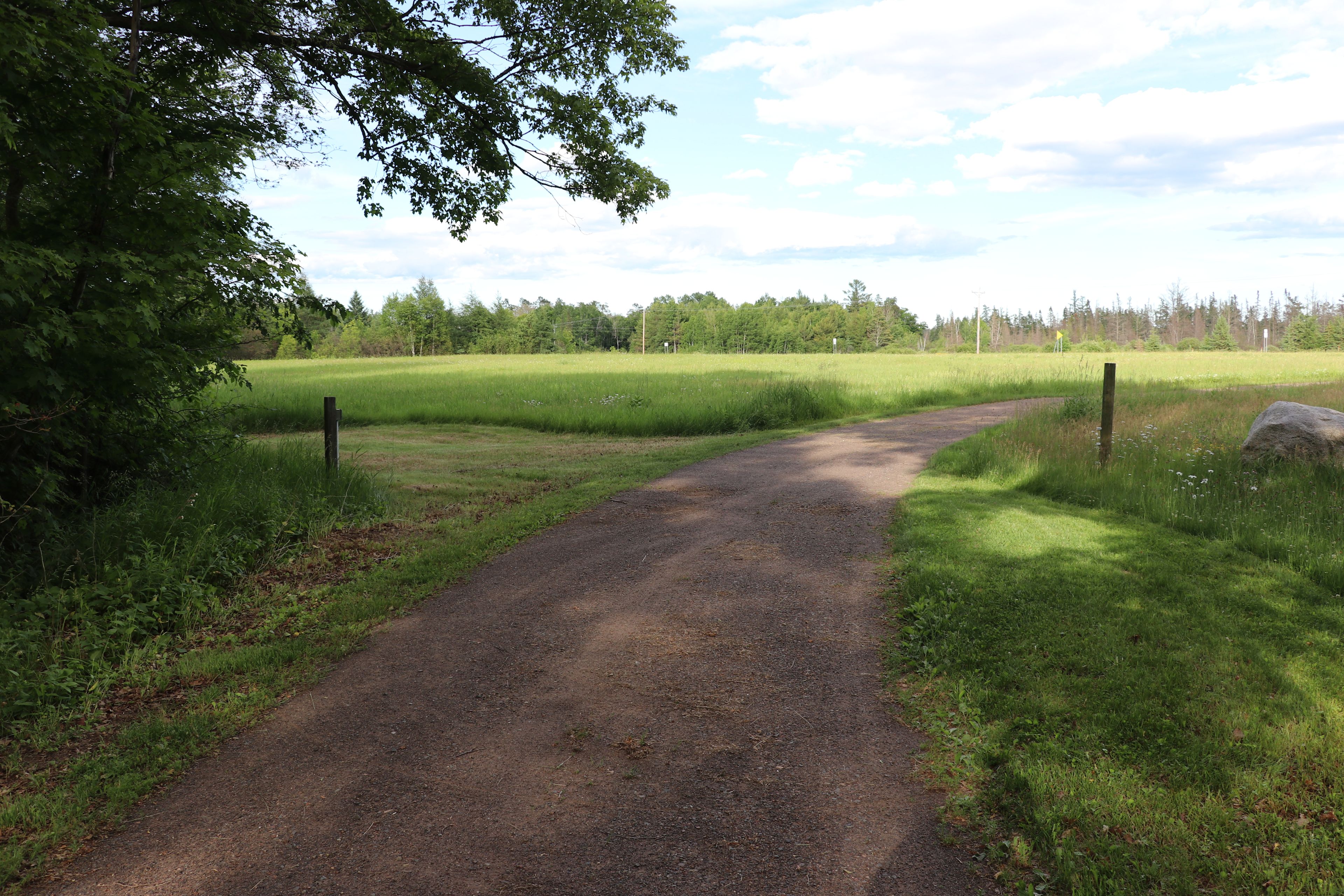 Tamarack Gardens