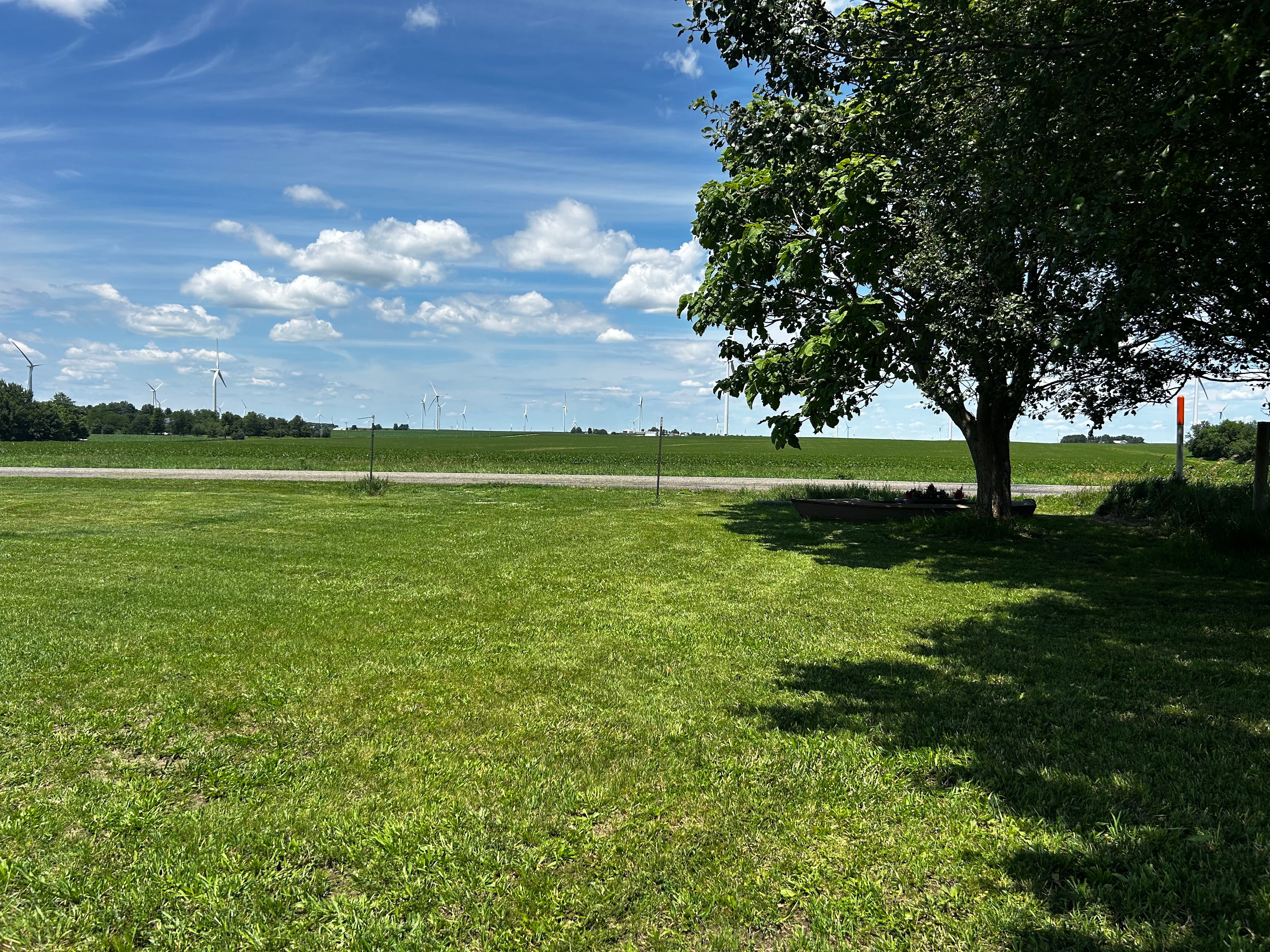 HDA Farm
